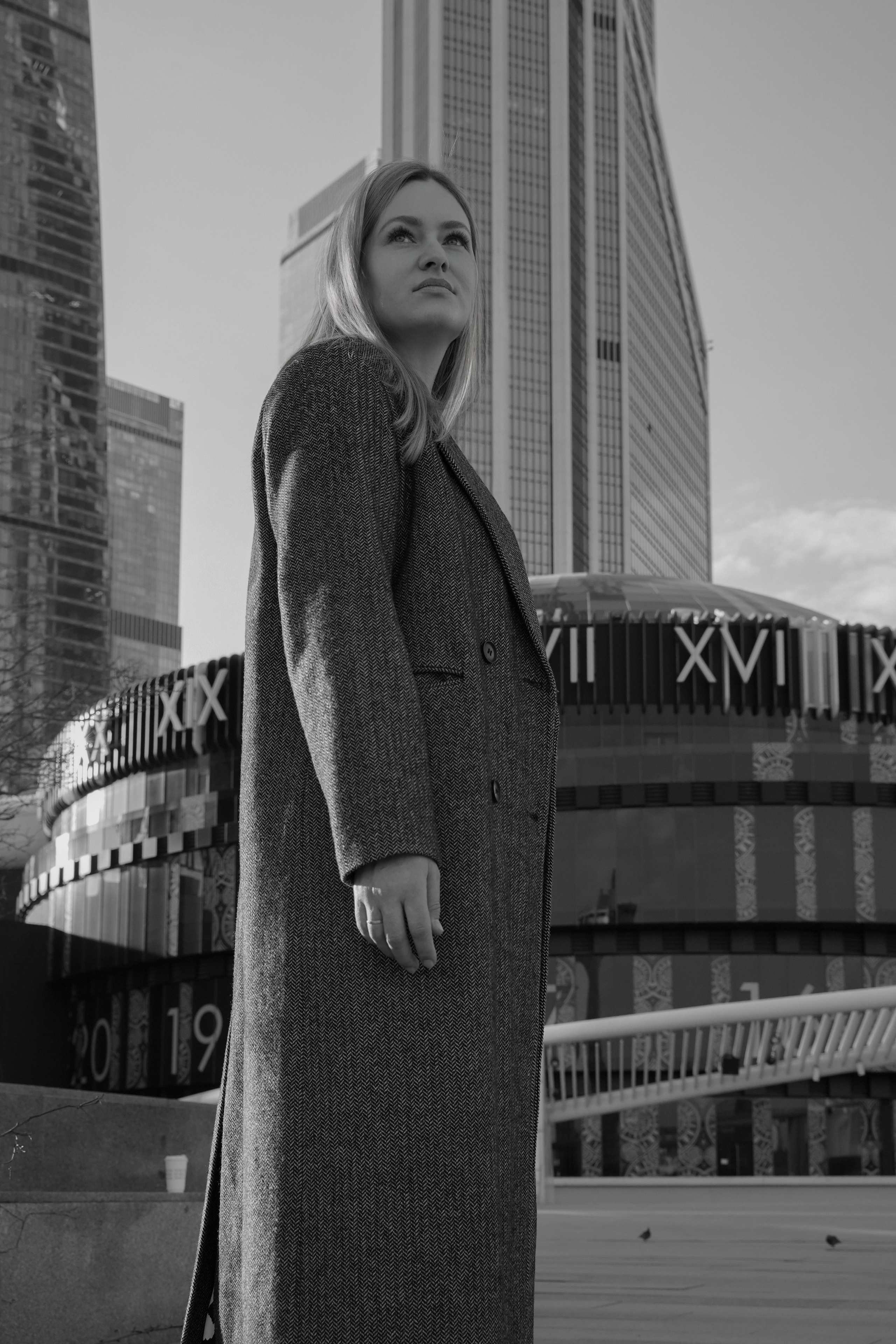 Фототерапия Катерины. Портретный фотограф в городе Москва