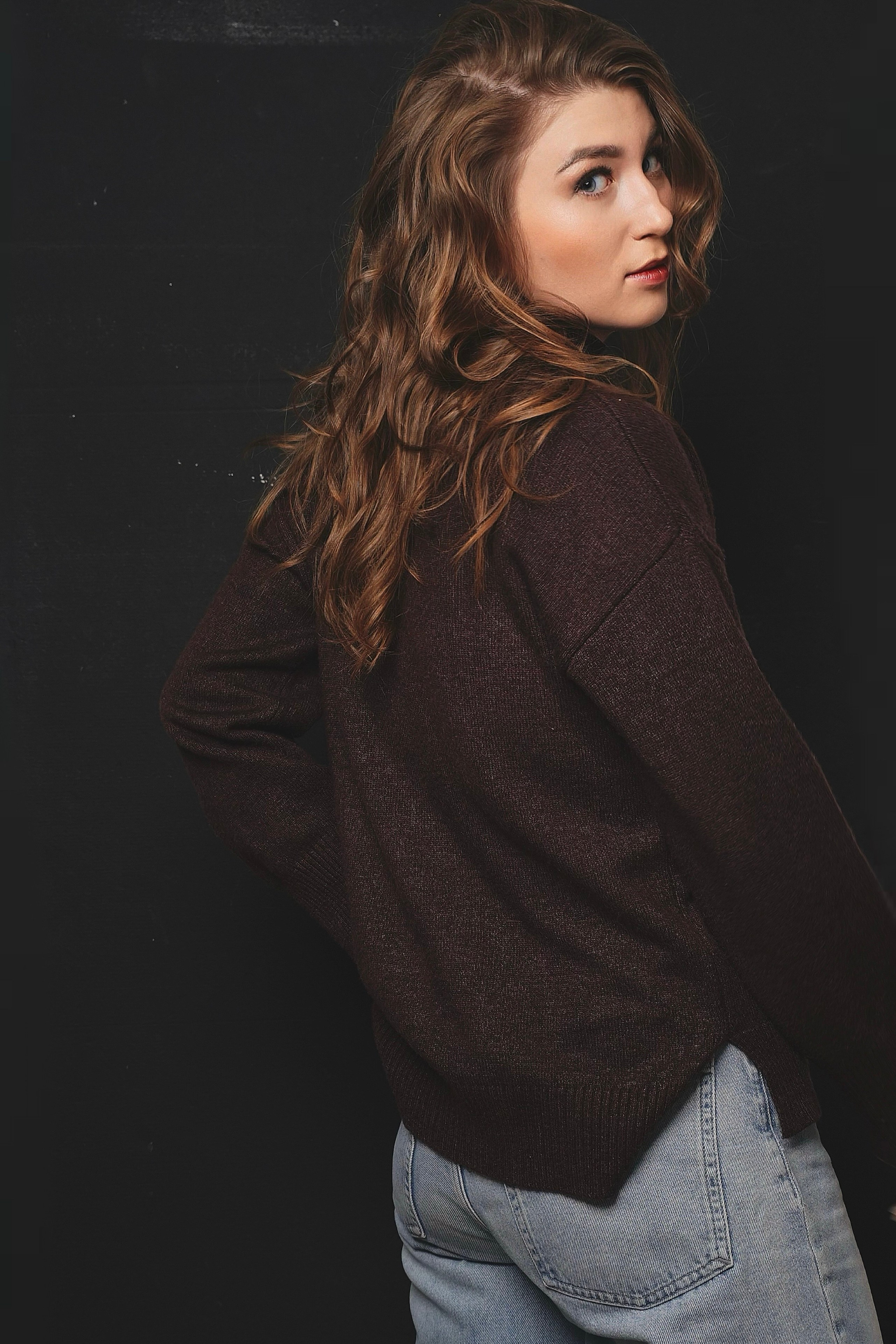 Индивидуальные. Портретный фотограф в городе Москва