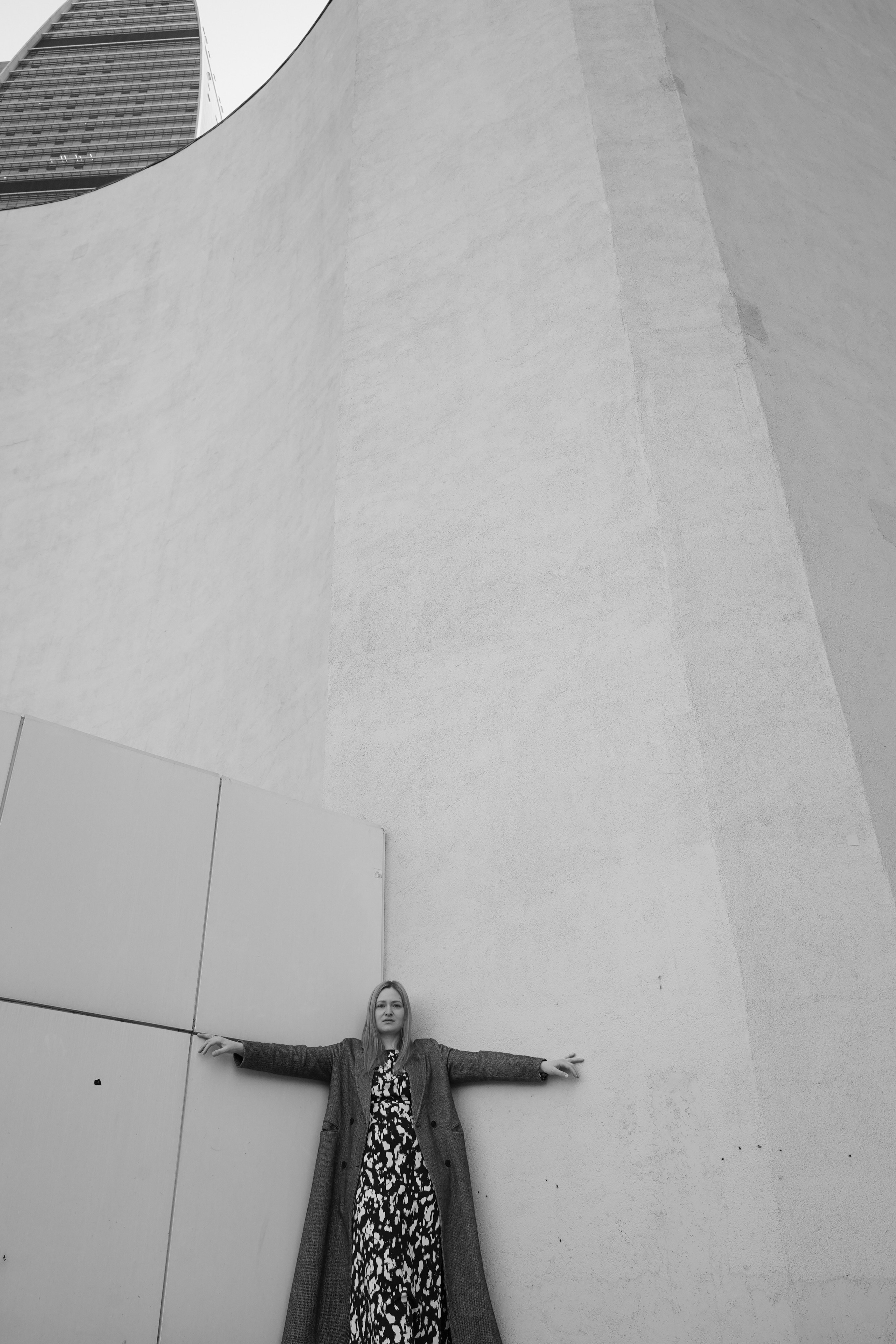 Фототерапия Катерины. Портретный фотограф в городе Москва