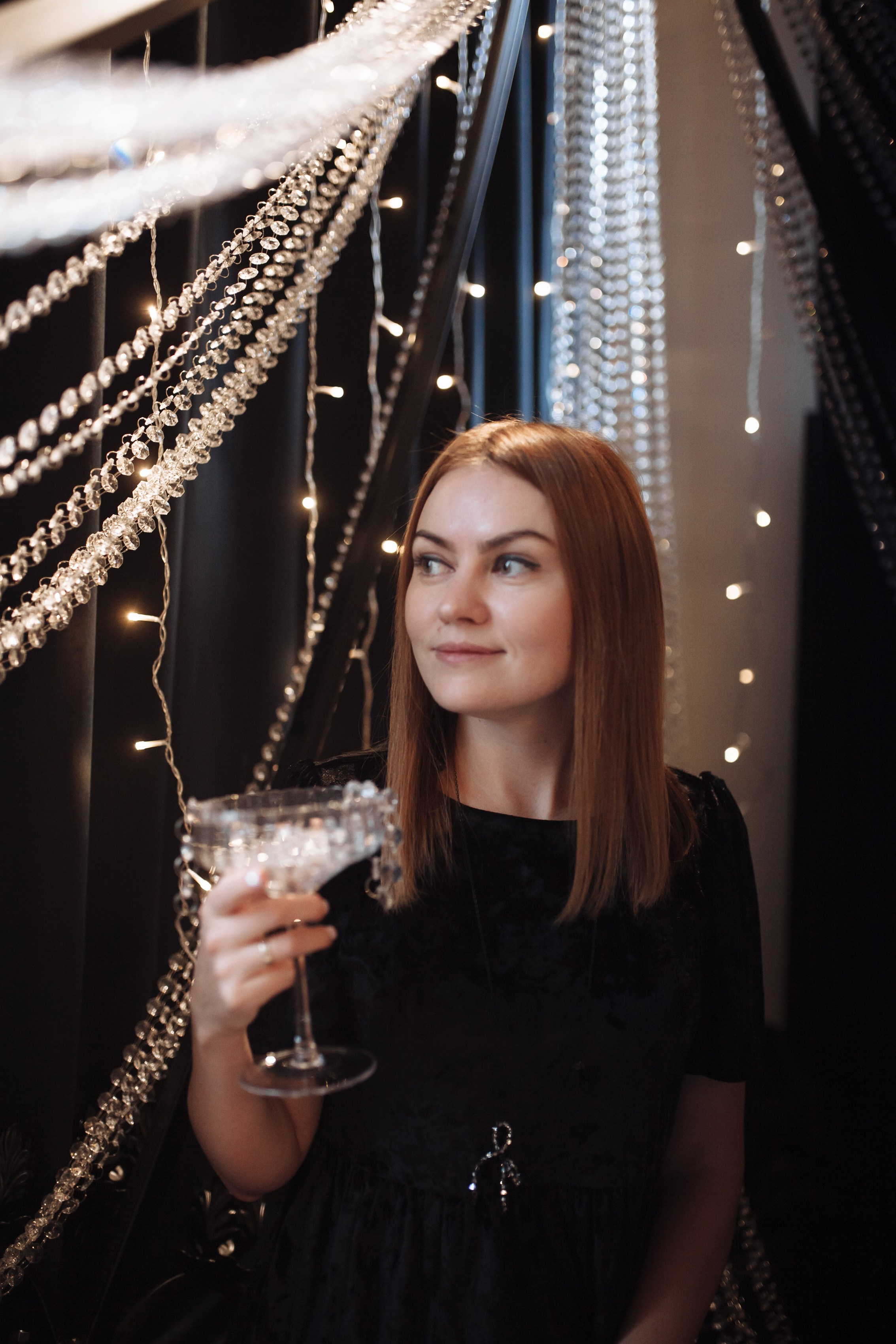 Новогодние. Фотограф Оксана Мамукаева г. Владикавказ