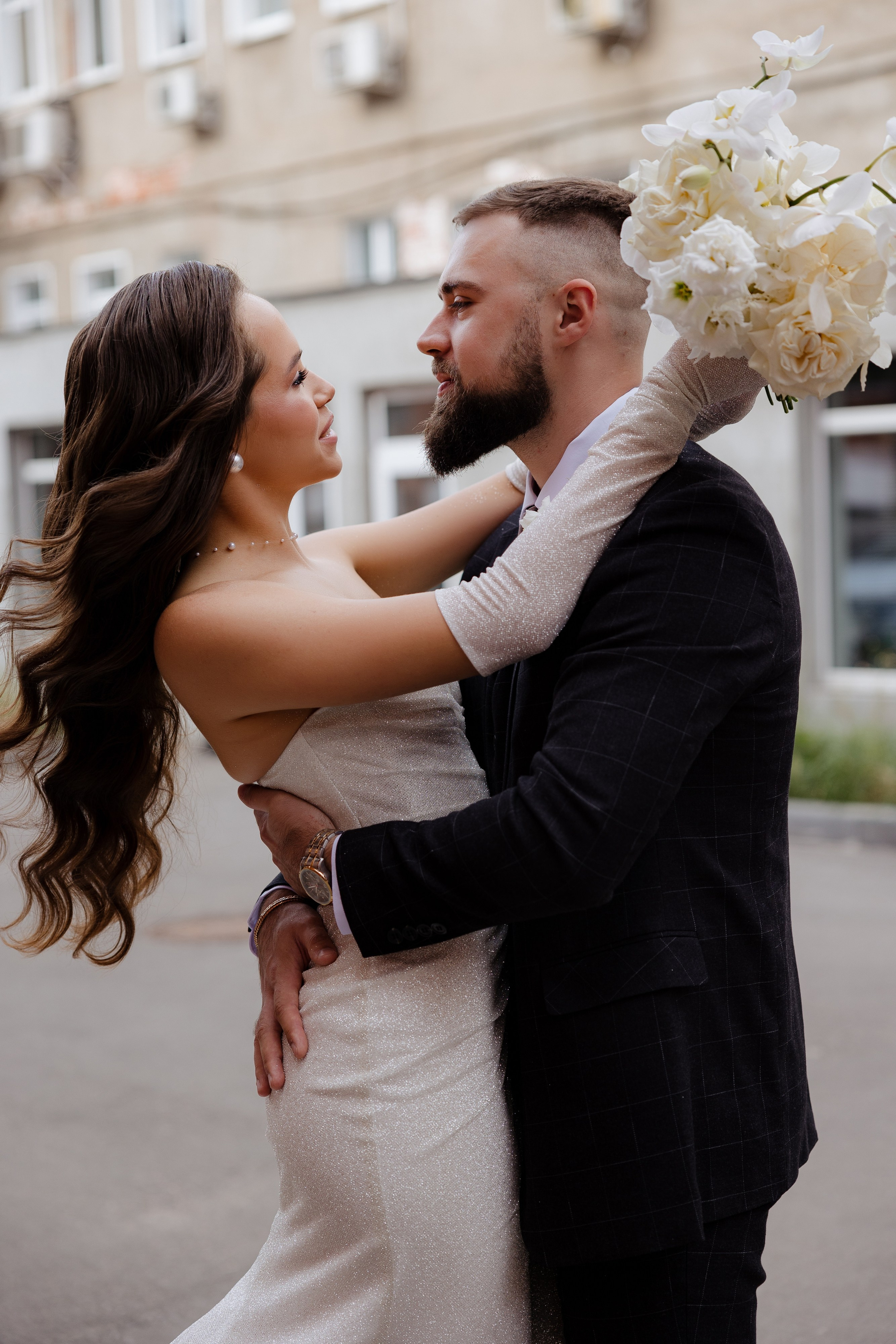 Юля и Максим. Артем Розанов фотограф в Иванове фотограф в Кинешме