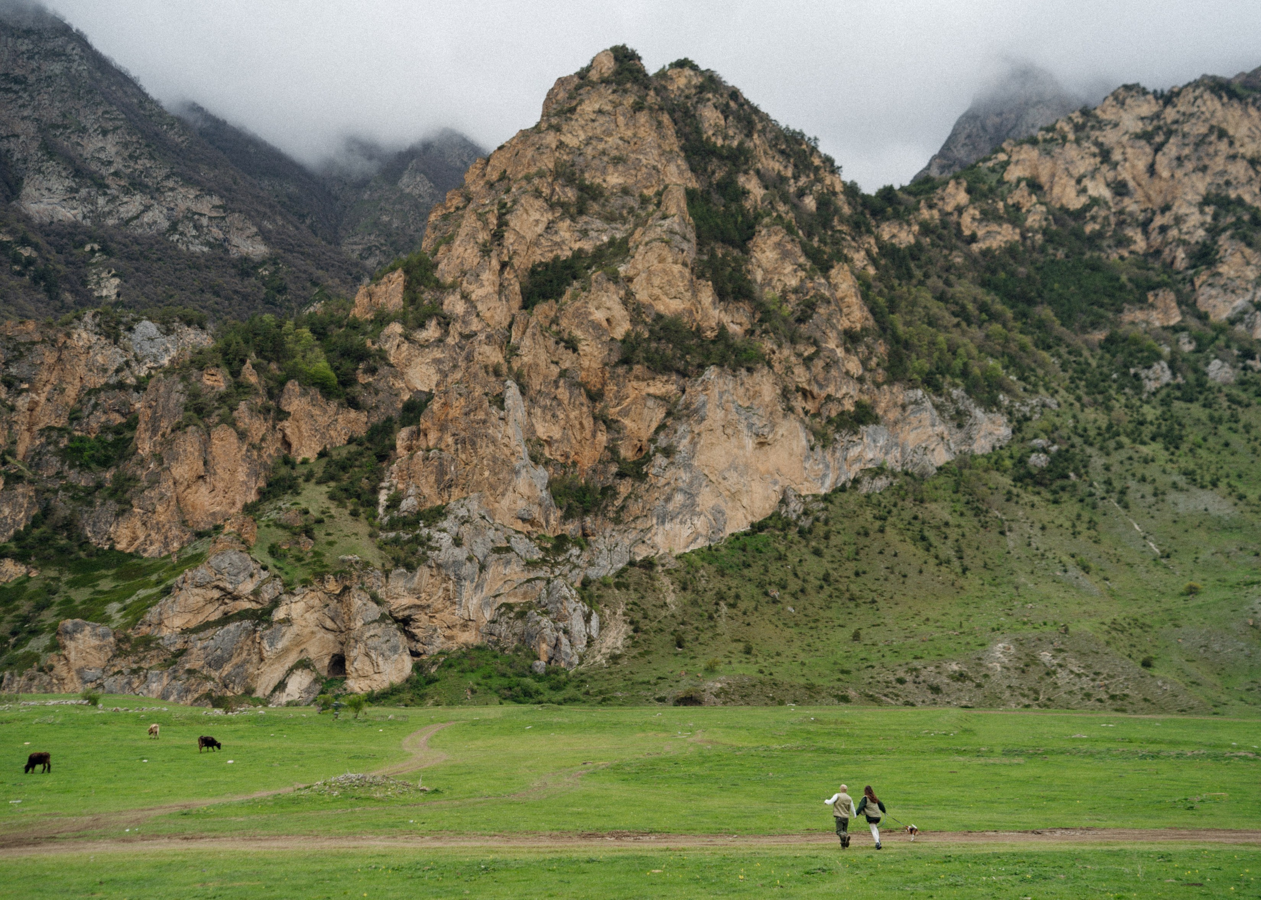 Чегем. Свадебный фотограф в Краснодаре и Сочи Винидиктова Екатерина
