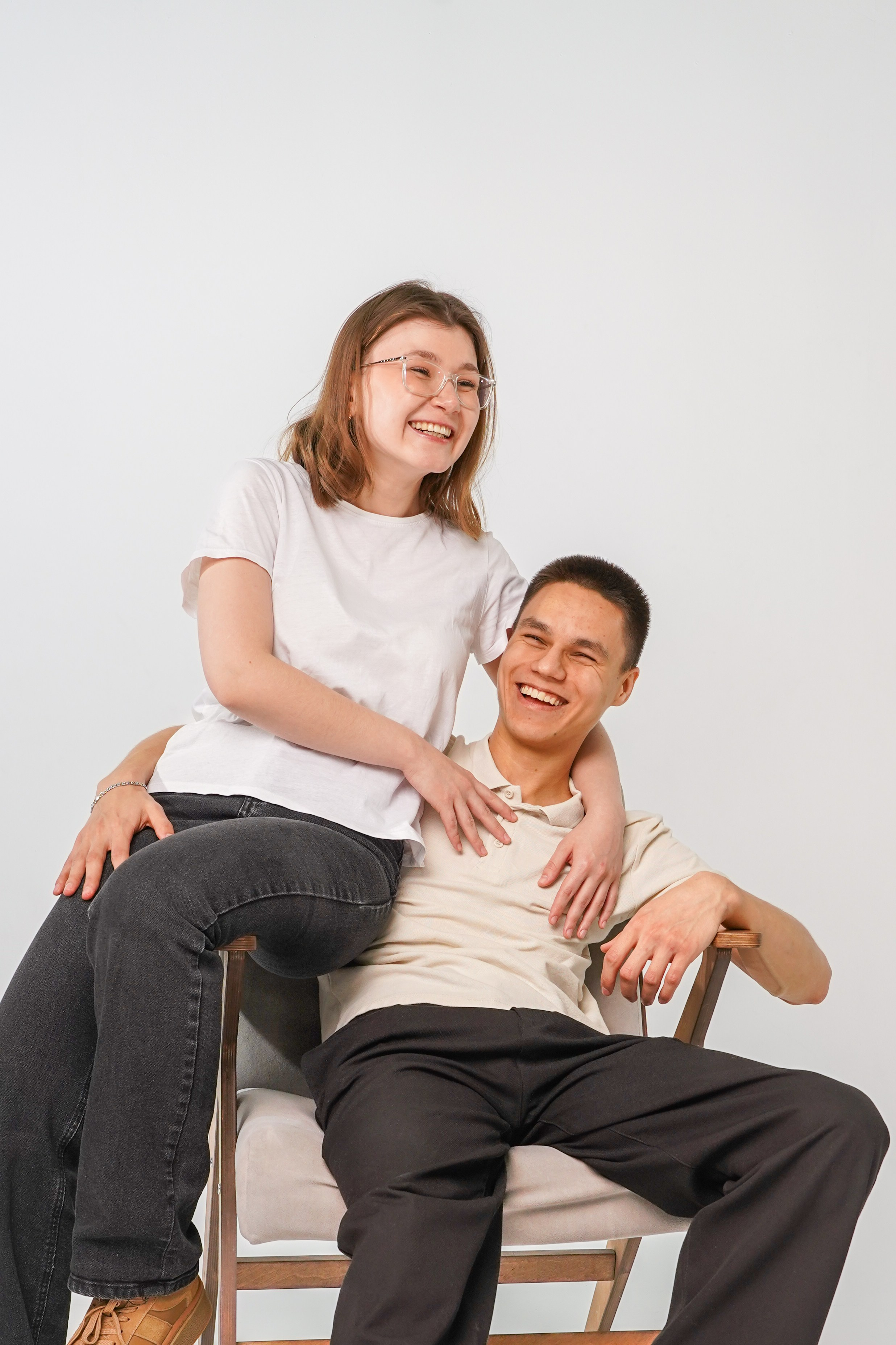 Рома & Эльвира