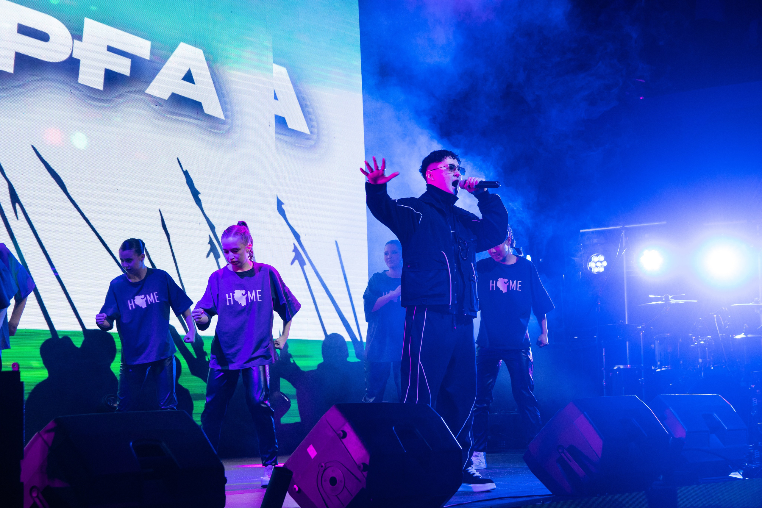 Концерты. Маслухин Дмитрий — Ваш Фотограф