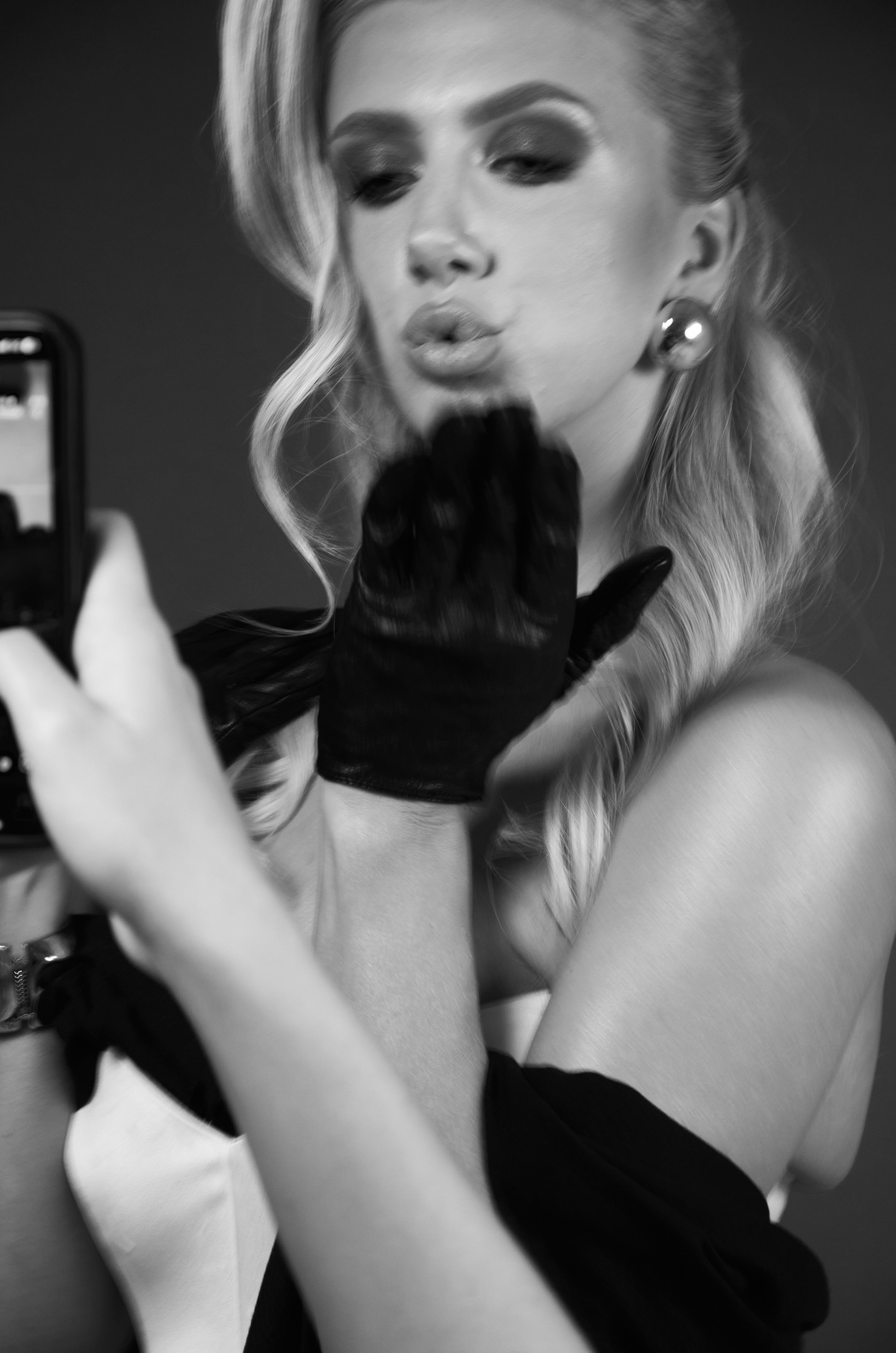 Настя. Главная