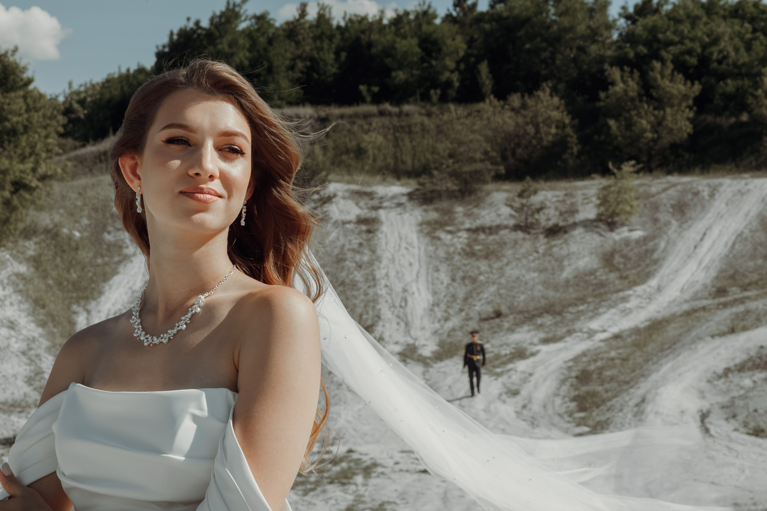 Кирилл и Диана. Свадебный фотограф, крещение, венчание СПБ, Белгород Анна Коршунова