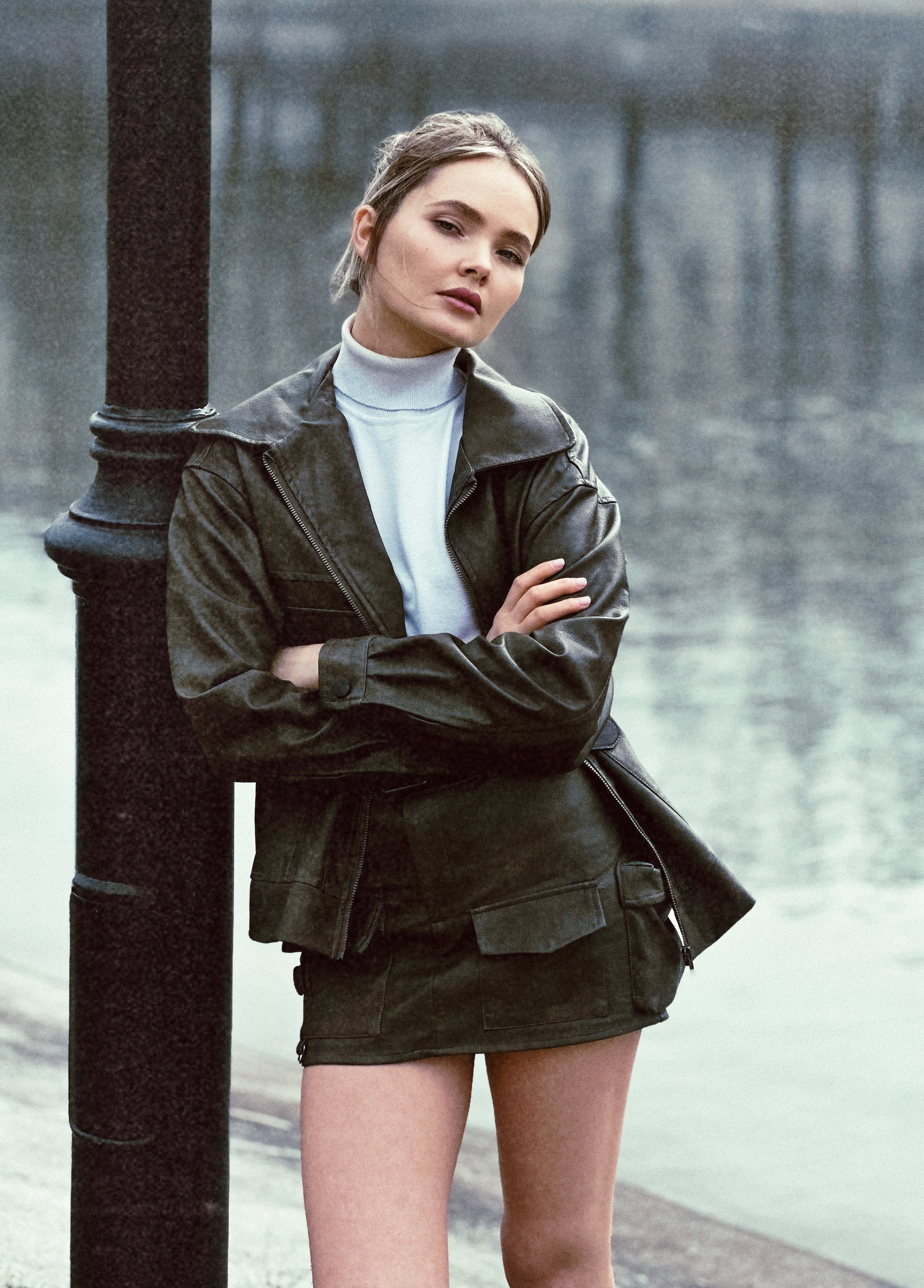 Винтаж. Чувственный мобильный фотограф в Казани и Сочи Дьяченко Дарья