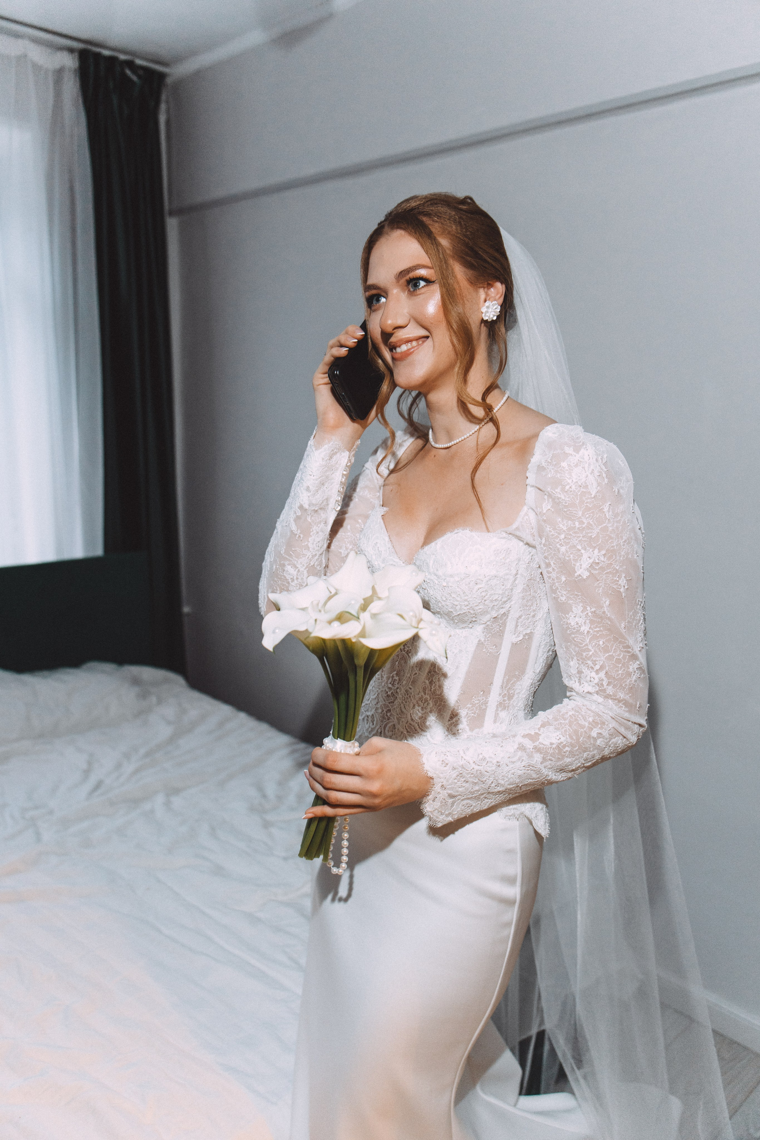 Danya & Kris. Семейный и свадебный фотограф в Москве Елизавета Окульская