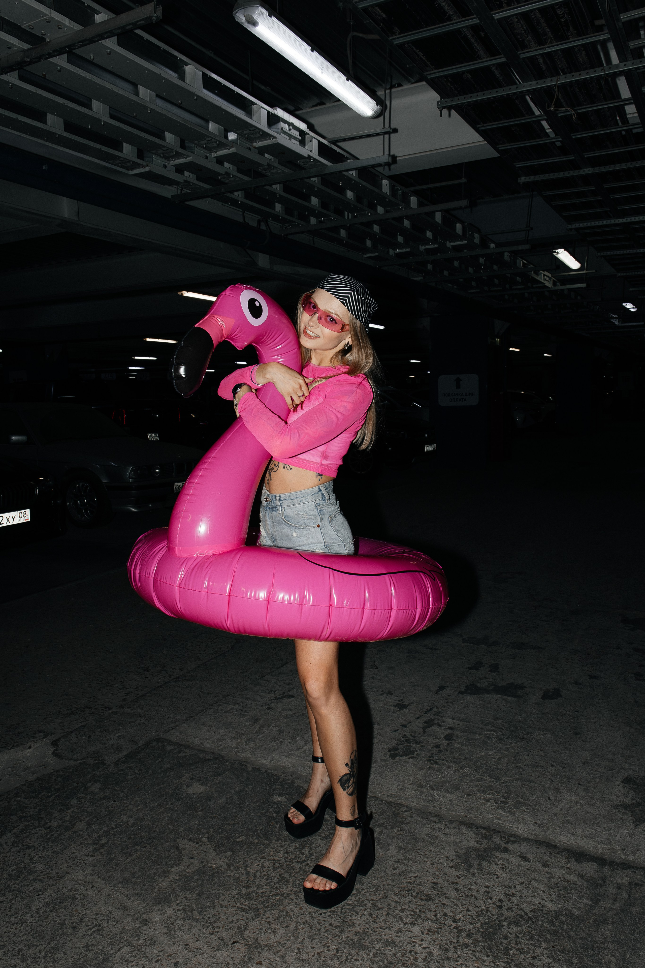 Lera Flamingo. Семейный и свадебный фотограф в Москве Елизавета Окульская