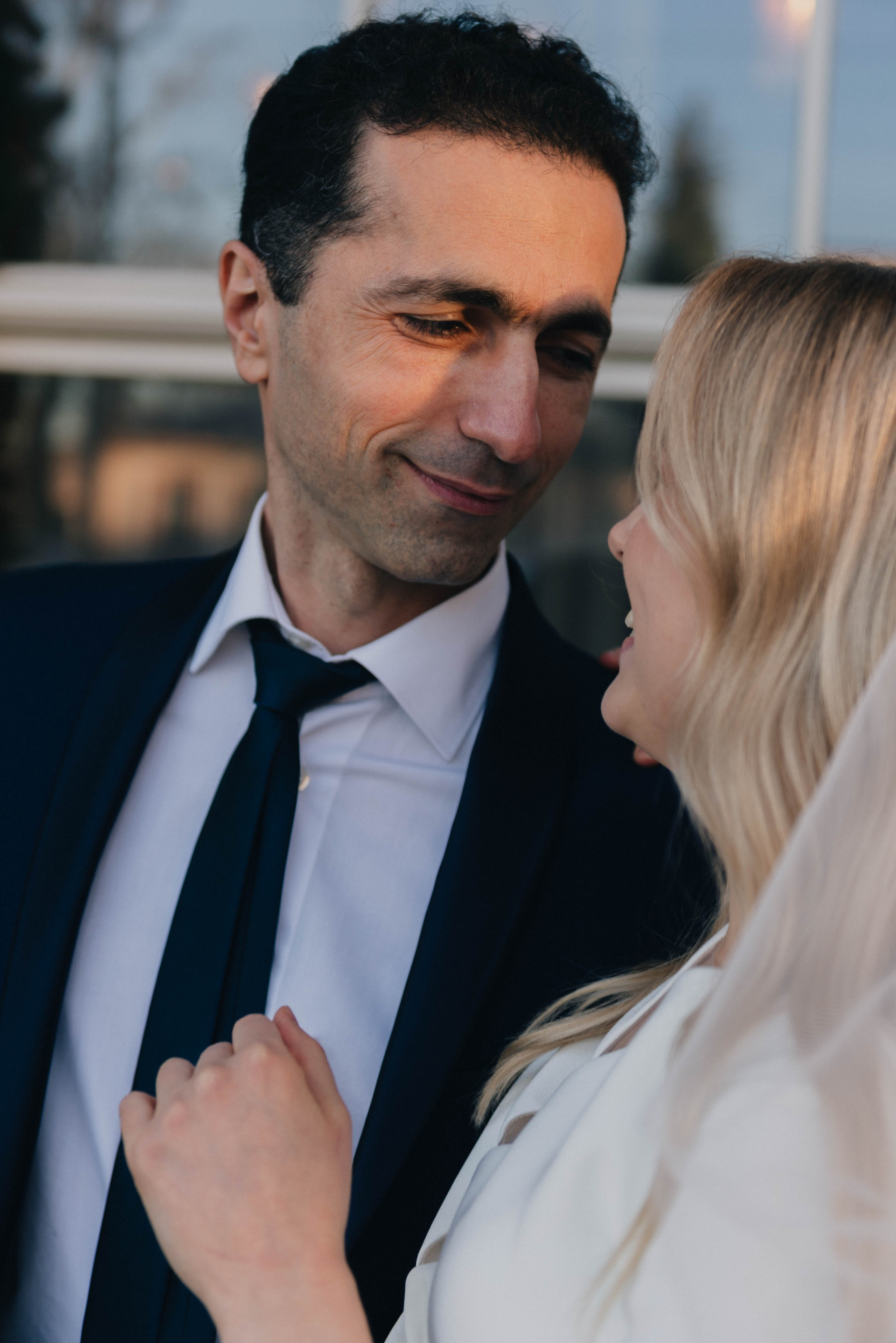 Свадьбы. Фотограф Злата Воробьёва | Москва