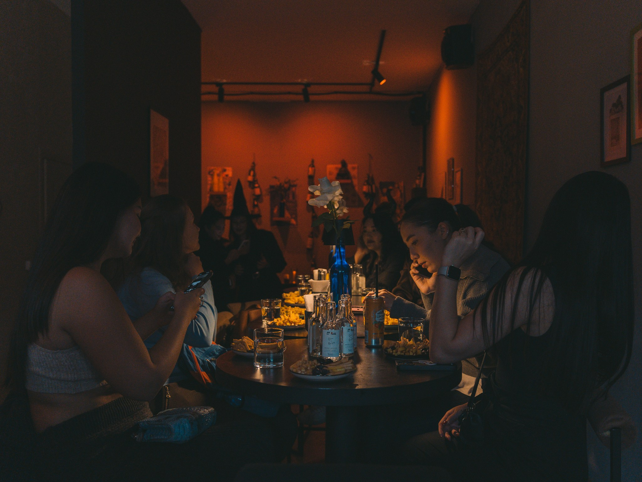 Серия съемок с Almaty Tourism Bureau. Репортажный фотограф в Алматы Цой Сергей