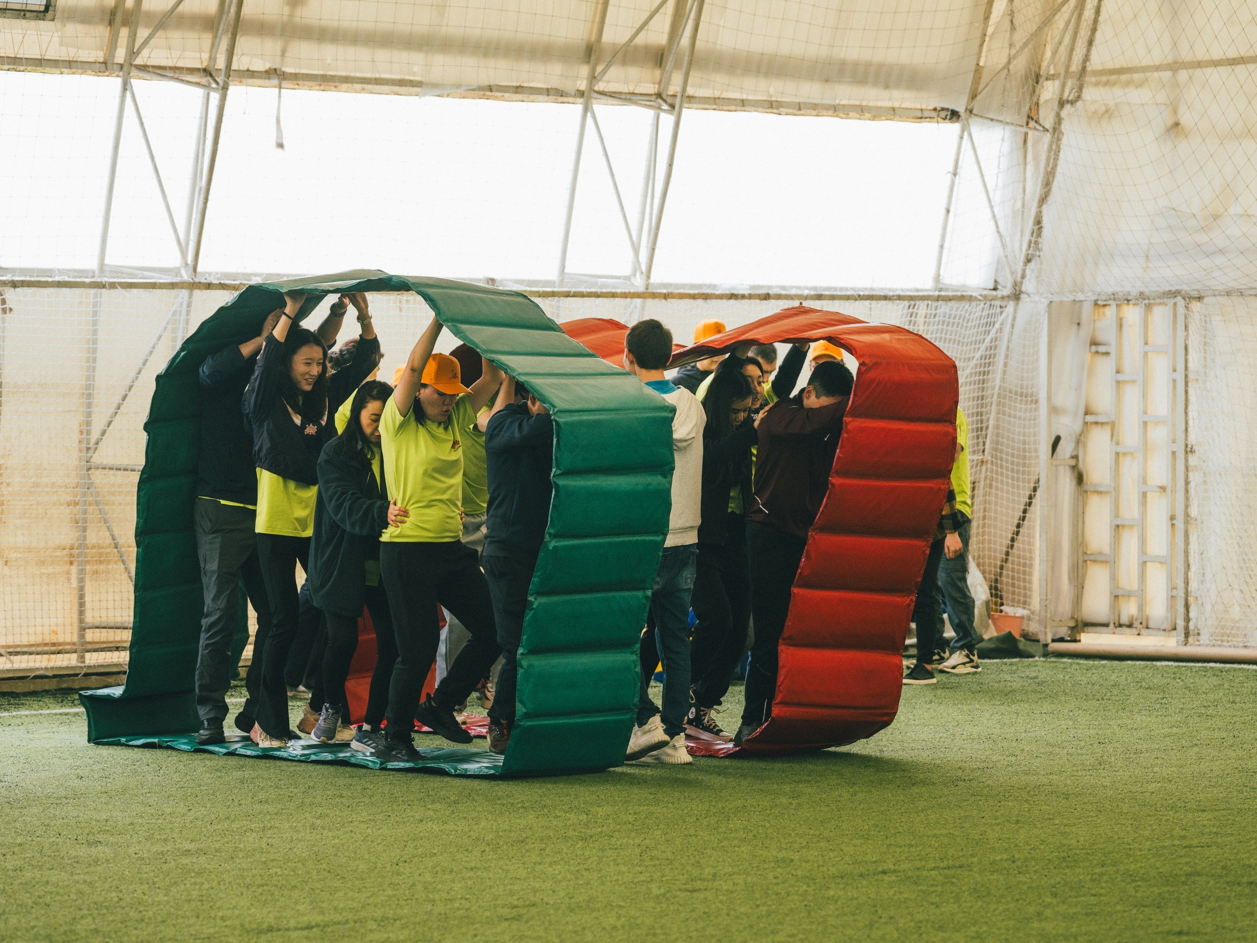 Сотрудничество с компанией Huawei Technologies Kazakhstan. Репортажный фотограф в Алматы Цой Сергей