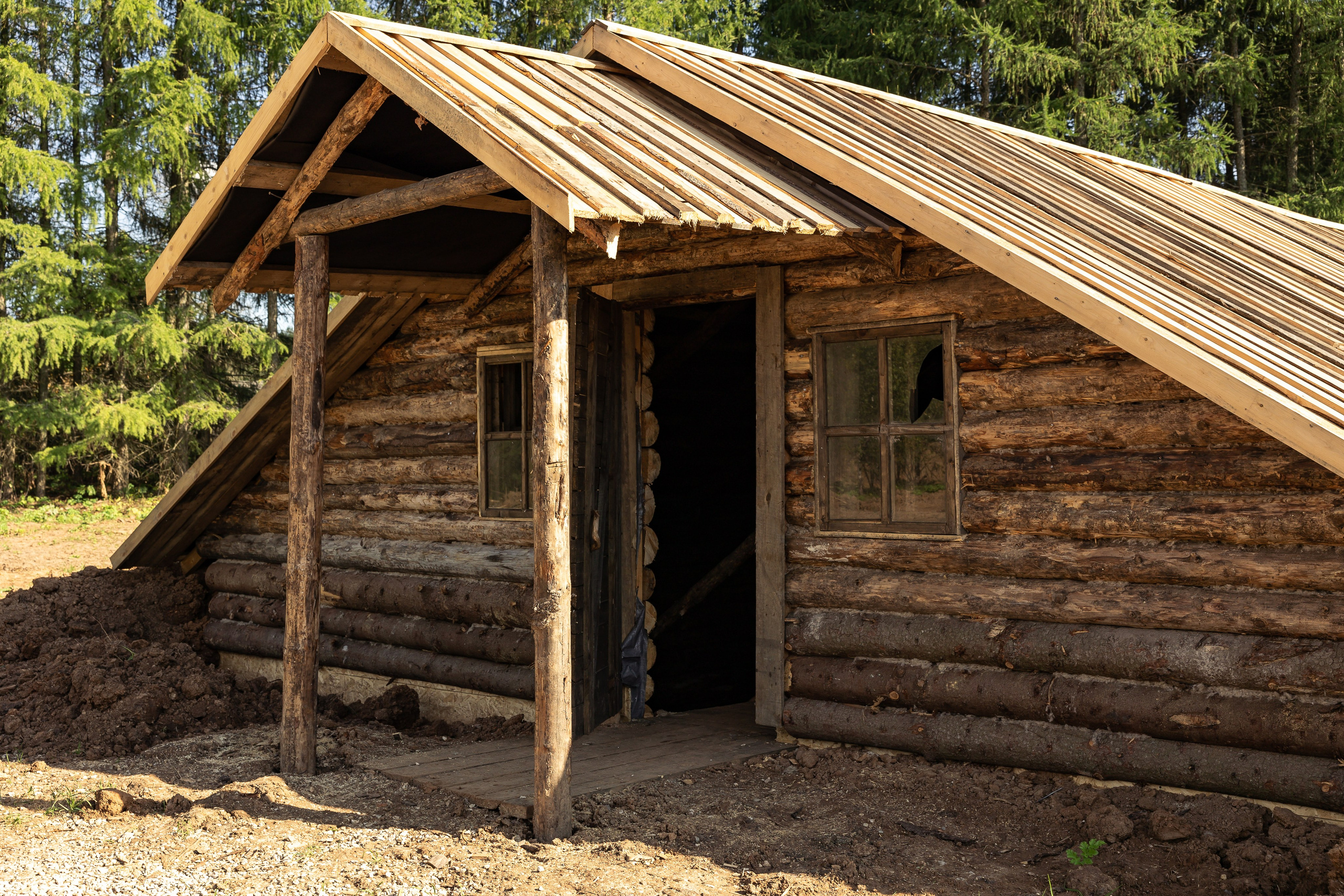 Кинопарк «Москино». Лисенкова Алиса — Фотограф, видеомейкер. Москва