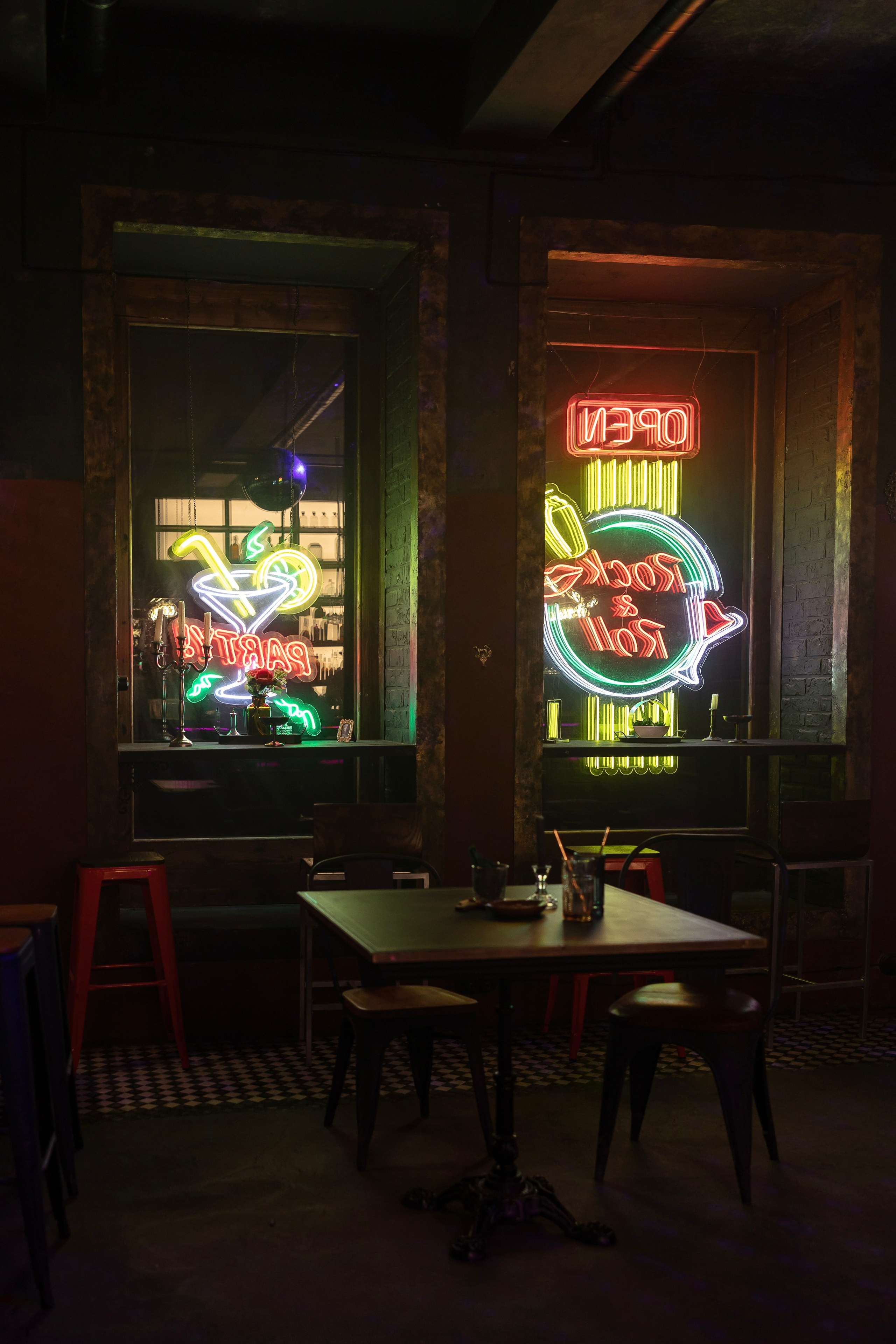 Кинопарк «Москино». Лисенкова Алиса — Фотограф, видеомейкер. Москва