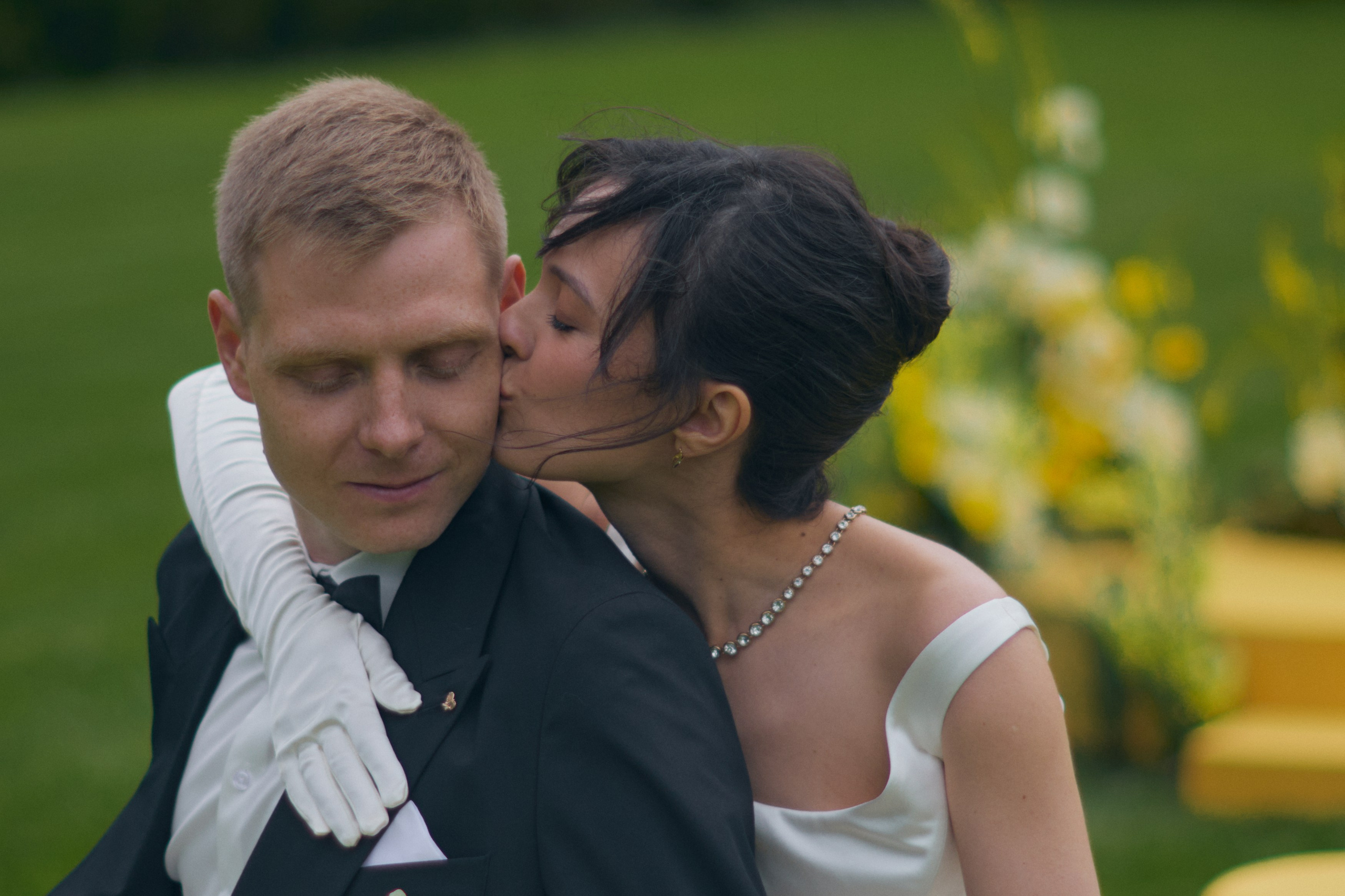 Алексей и Анна: свадьба на ферме в Ганино. @dariazphoto свадебный фотограф