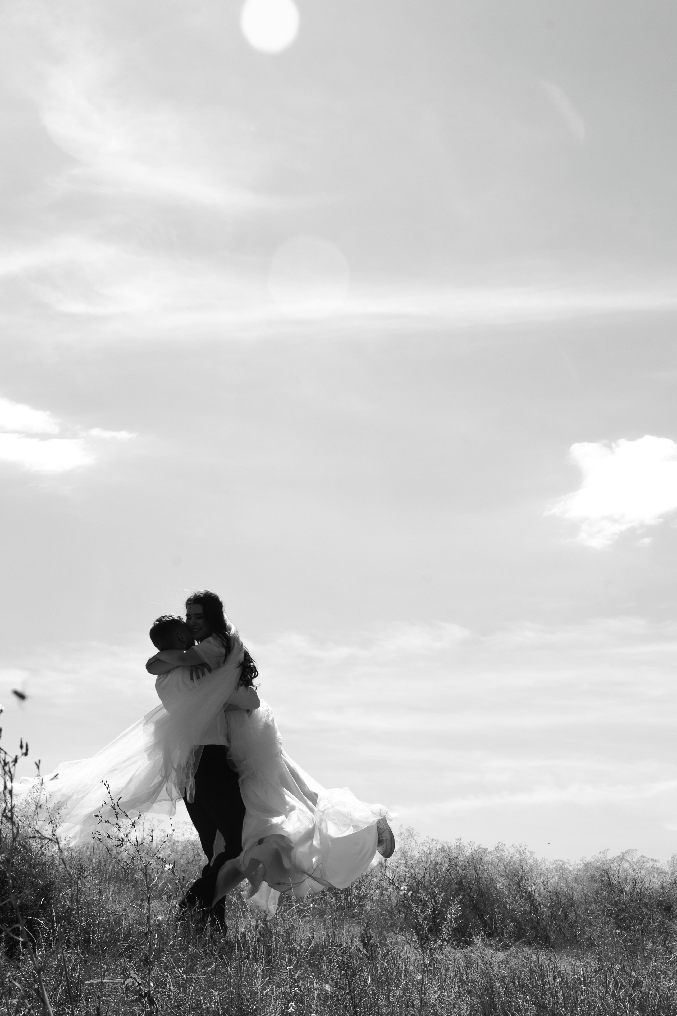 Дмитрий и Дарья. Фотограф в Самаре / Олеся Широнина