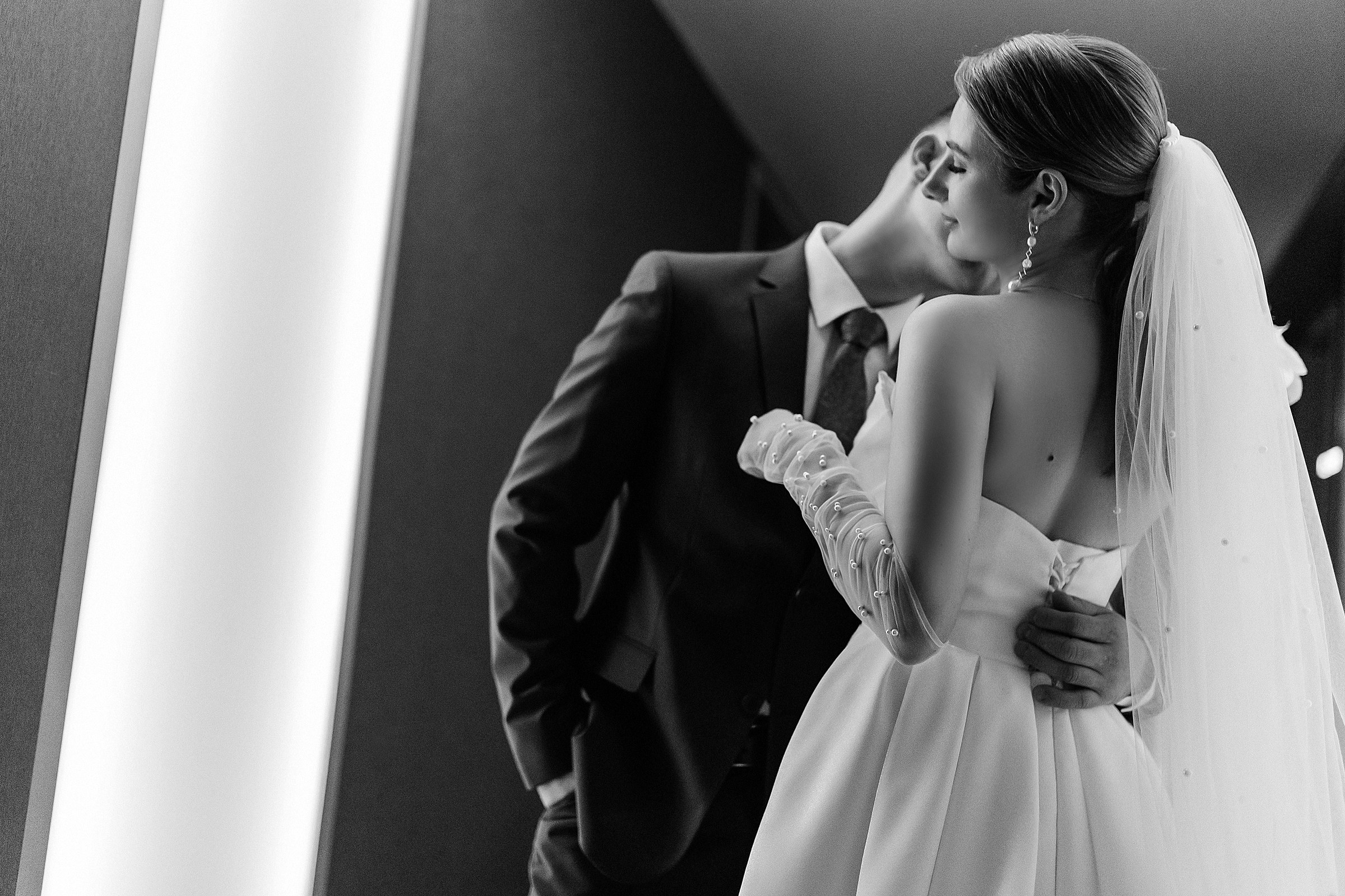 Юля и Стас 2023. Свадебный и портретный фотограф Алина Иванова. Екатеринбург-Москва