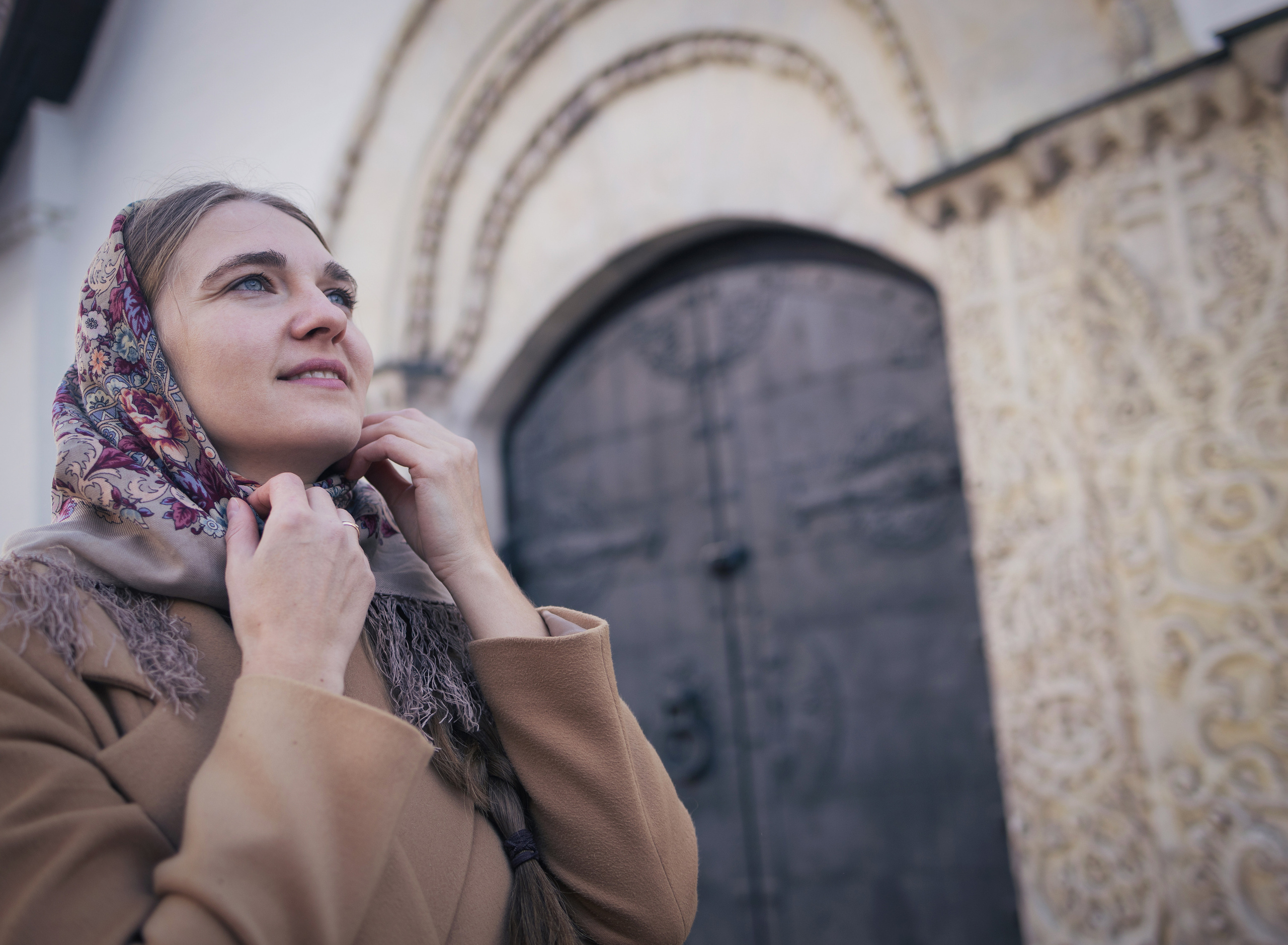 Семейный, женский и детский фотограф Татьяна Колобаева
