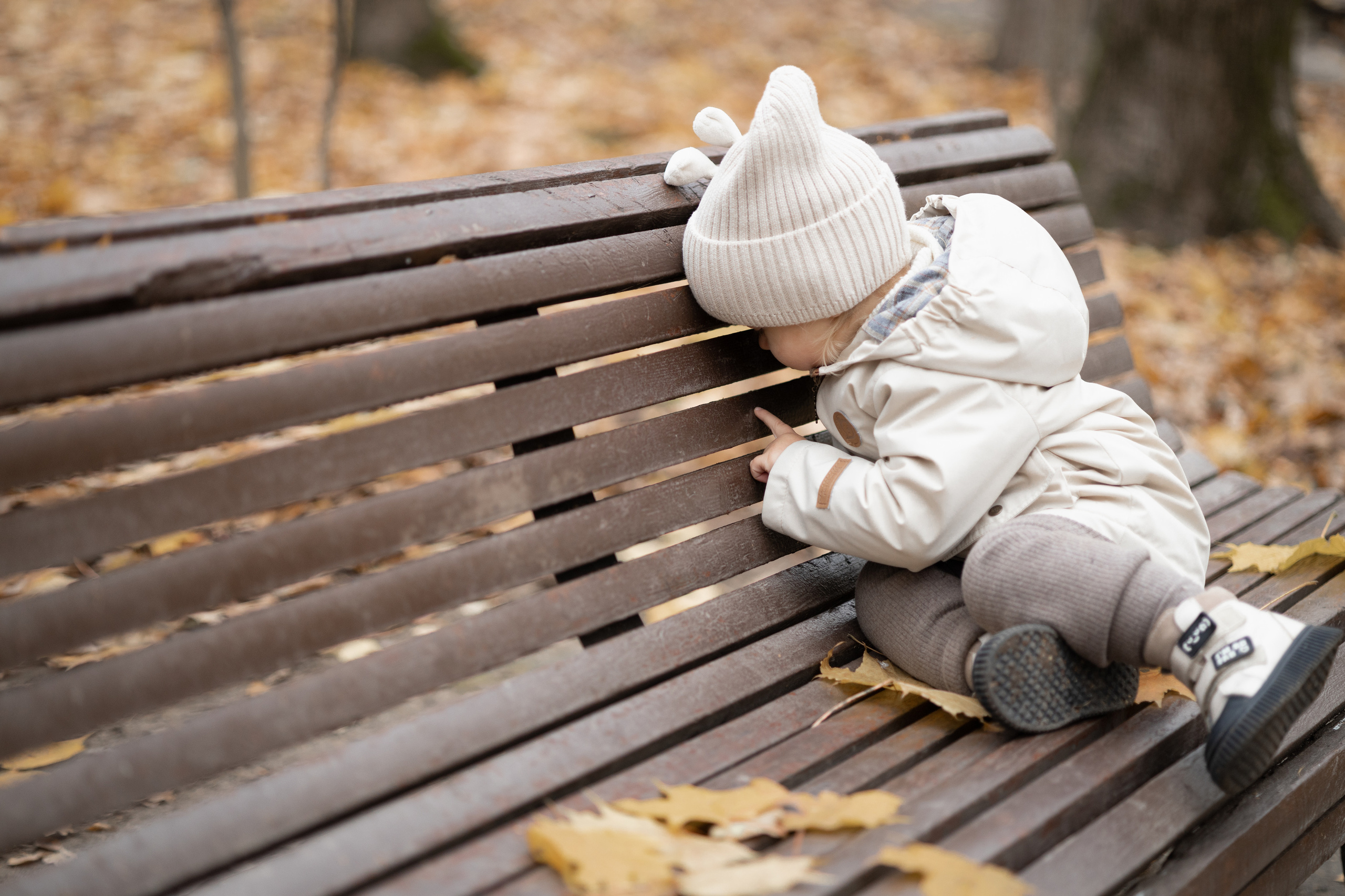 Семейный, женский и детский фотограф Татьяна Колобаева