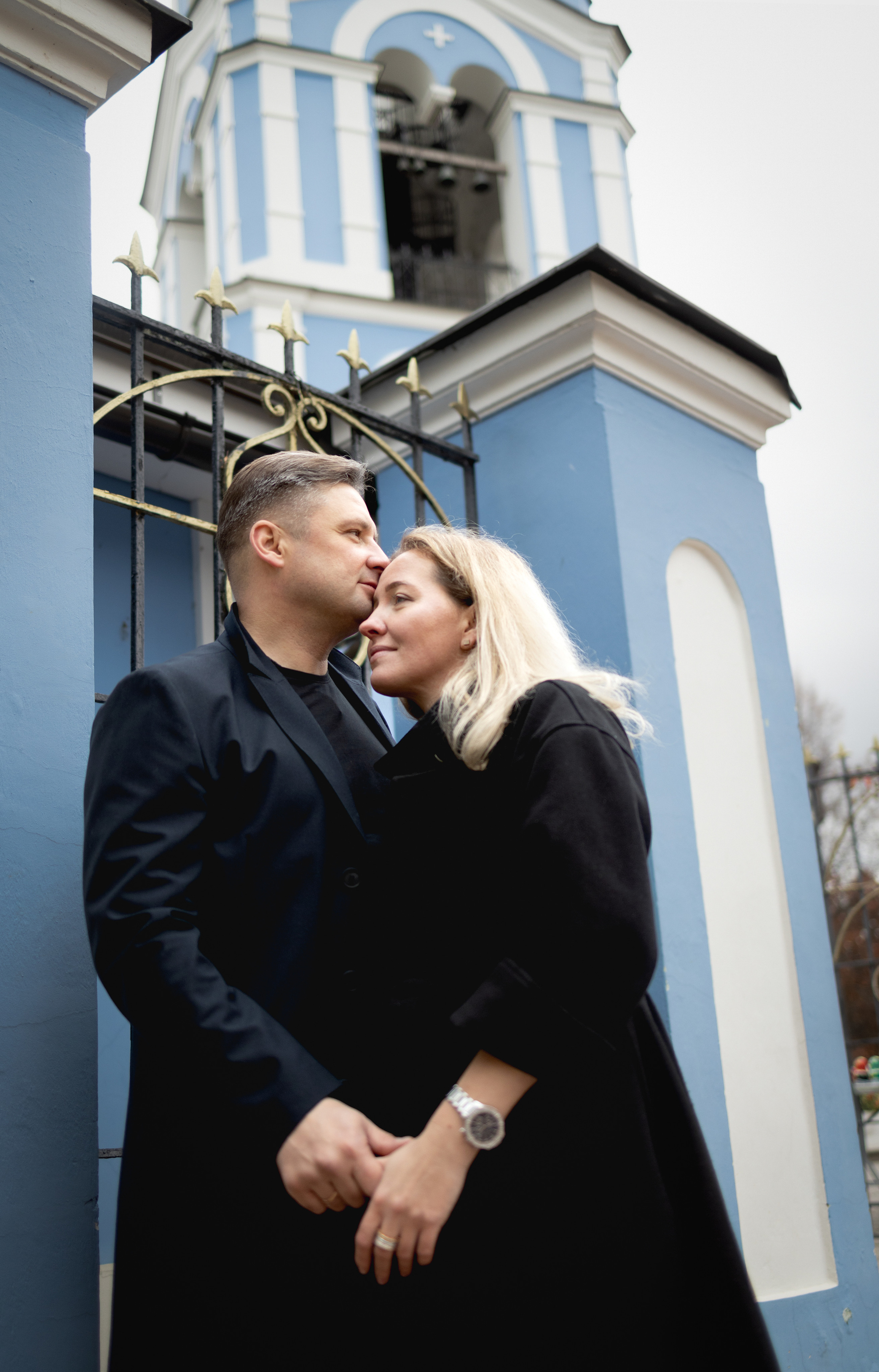 Семейный, женский и детский фотограф Татьяна Колобаева