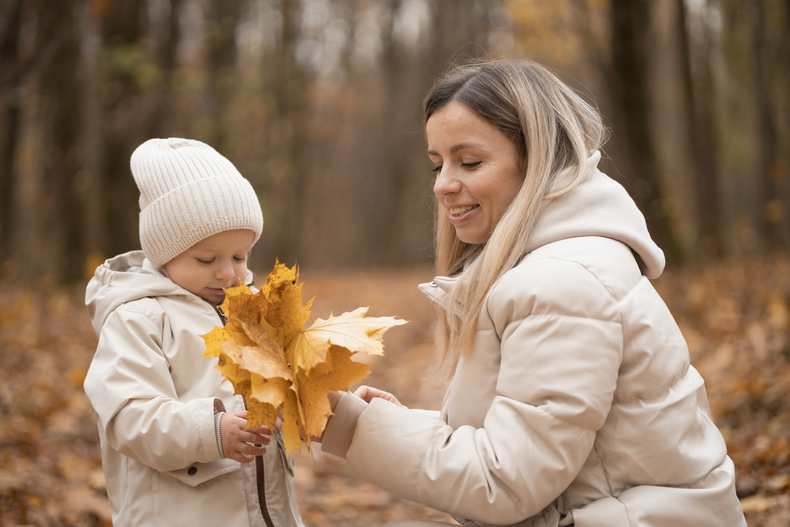 Семейный, женский и детский фотограф Татьяна Колобаева