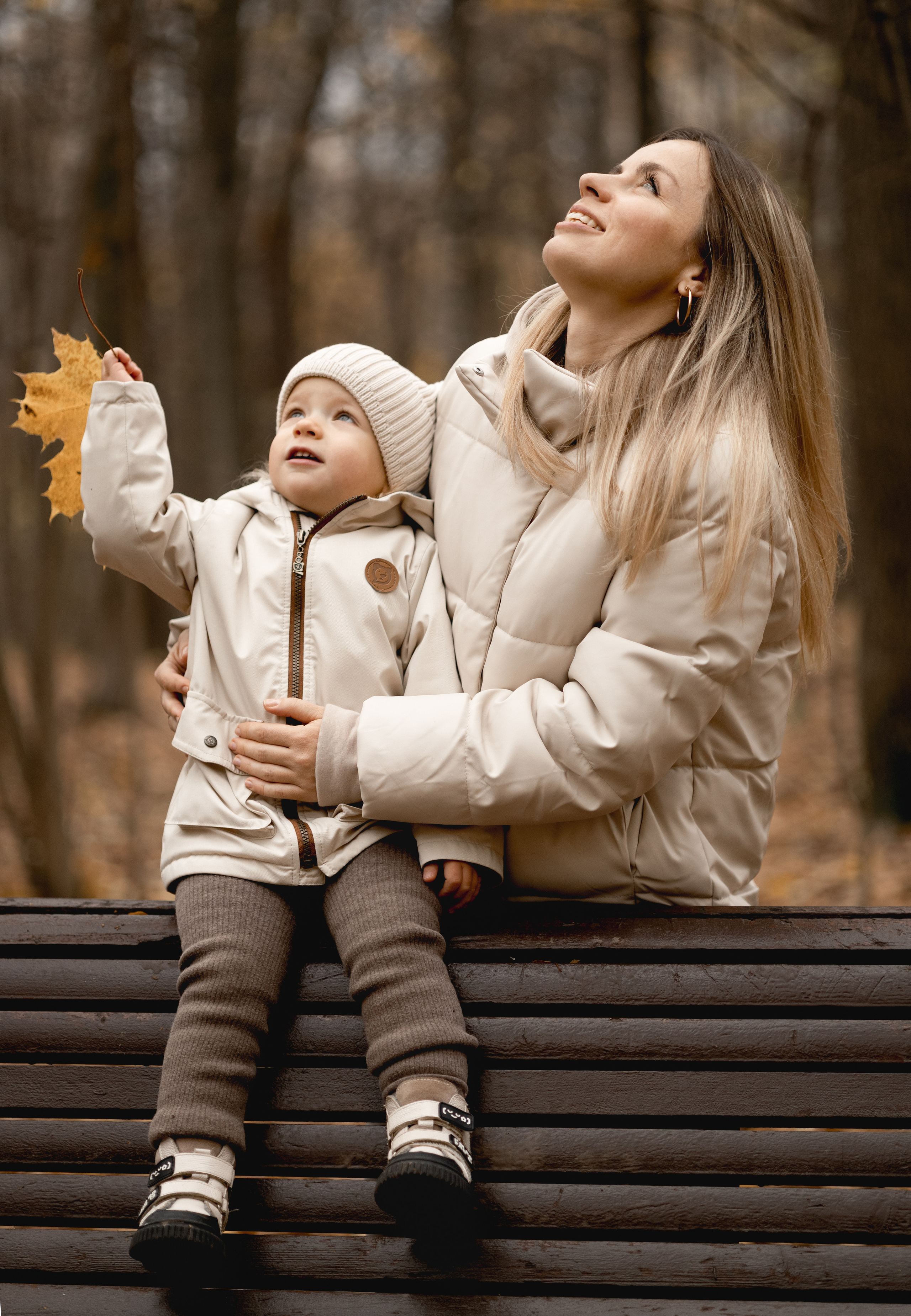 Семейный, женский и детский фотограф Татьяна Колобаева
