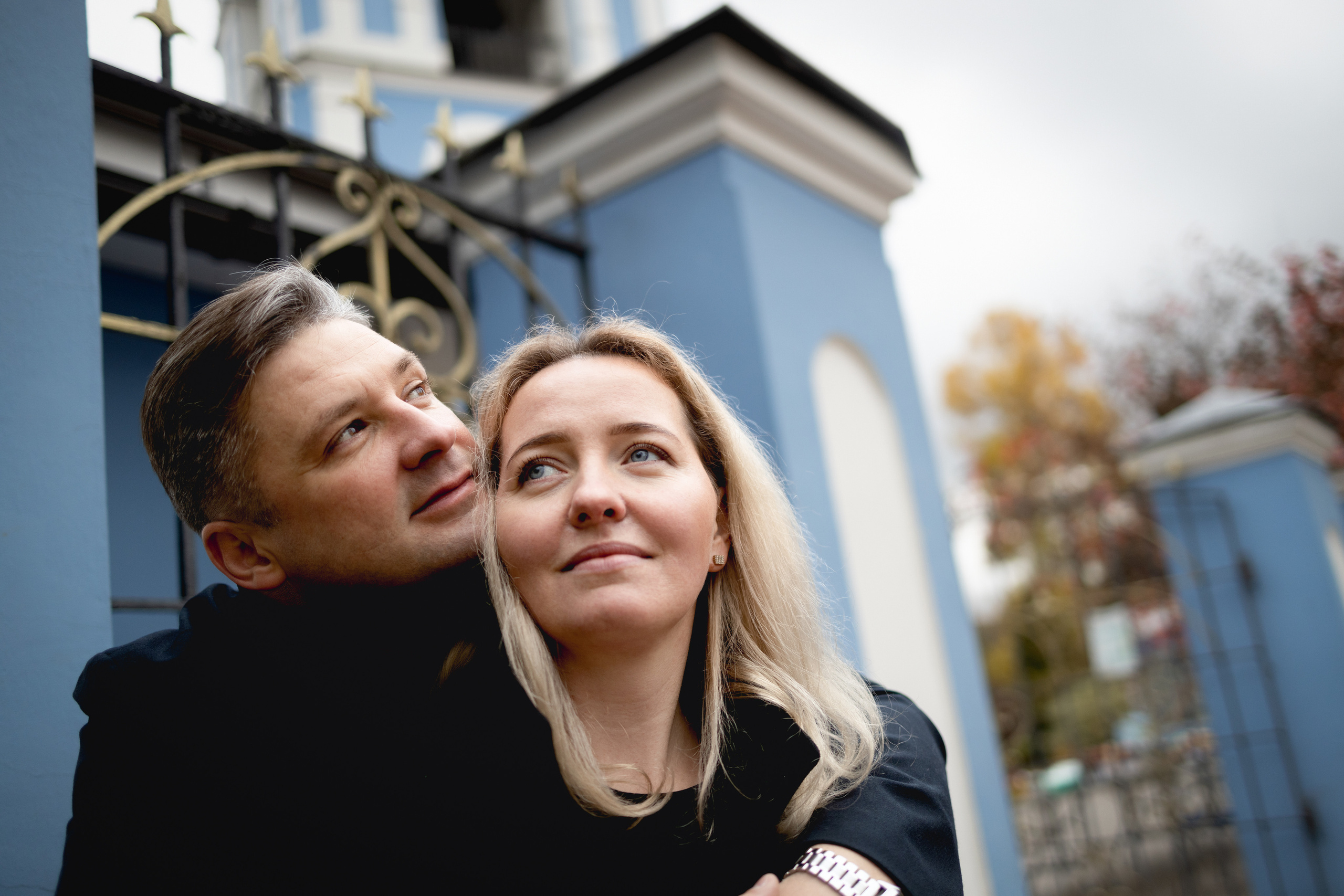 Семейный, женский и детский фотограф Татьяна Колобаева