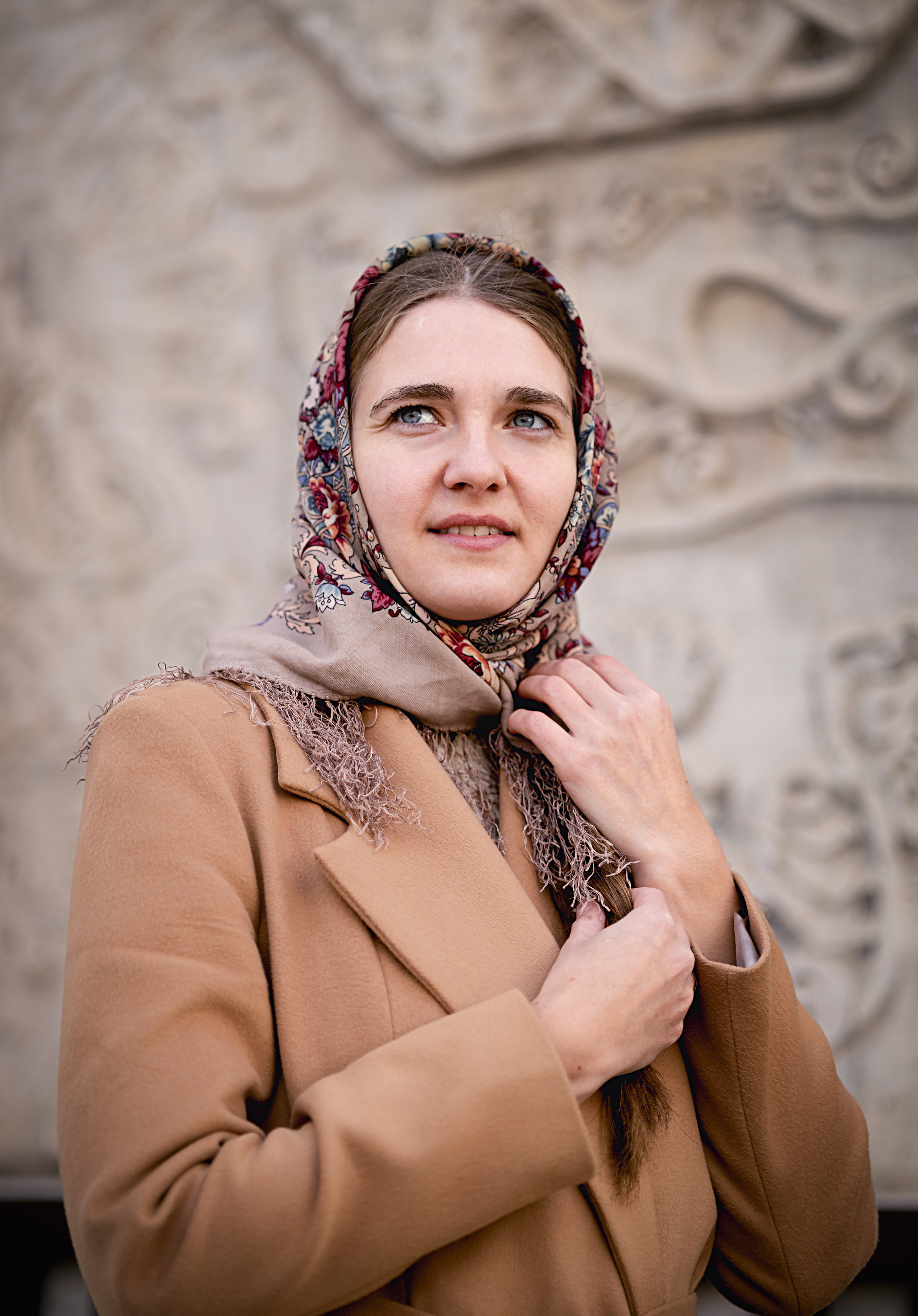 Семейный, женский и детский фотограф Татьяна Колобаева