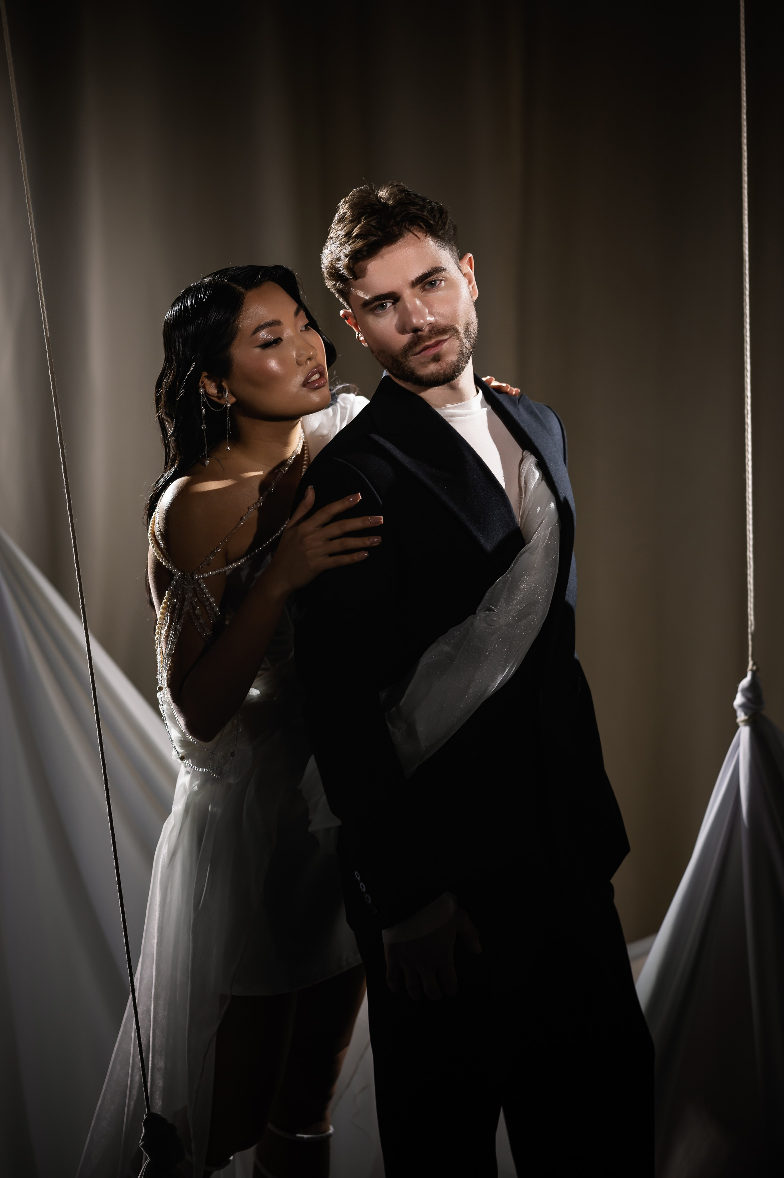 Егор и Юлия