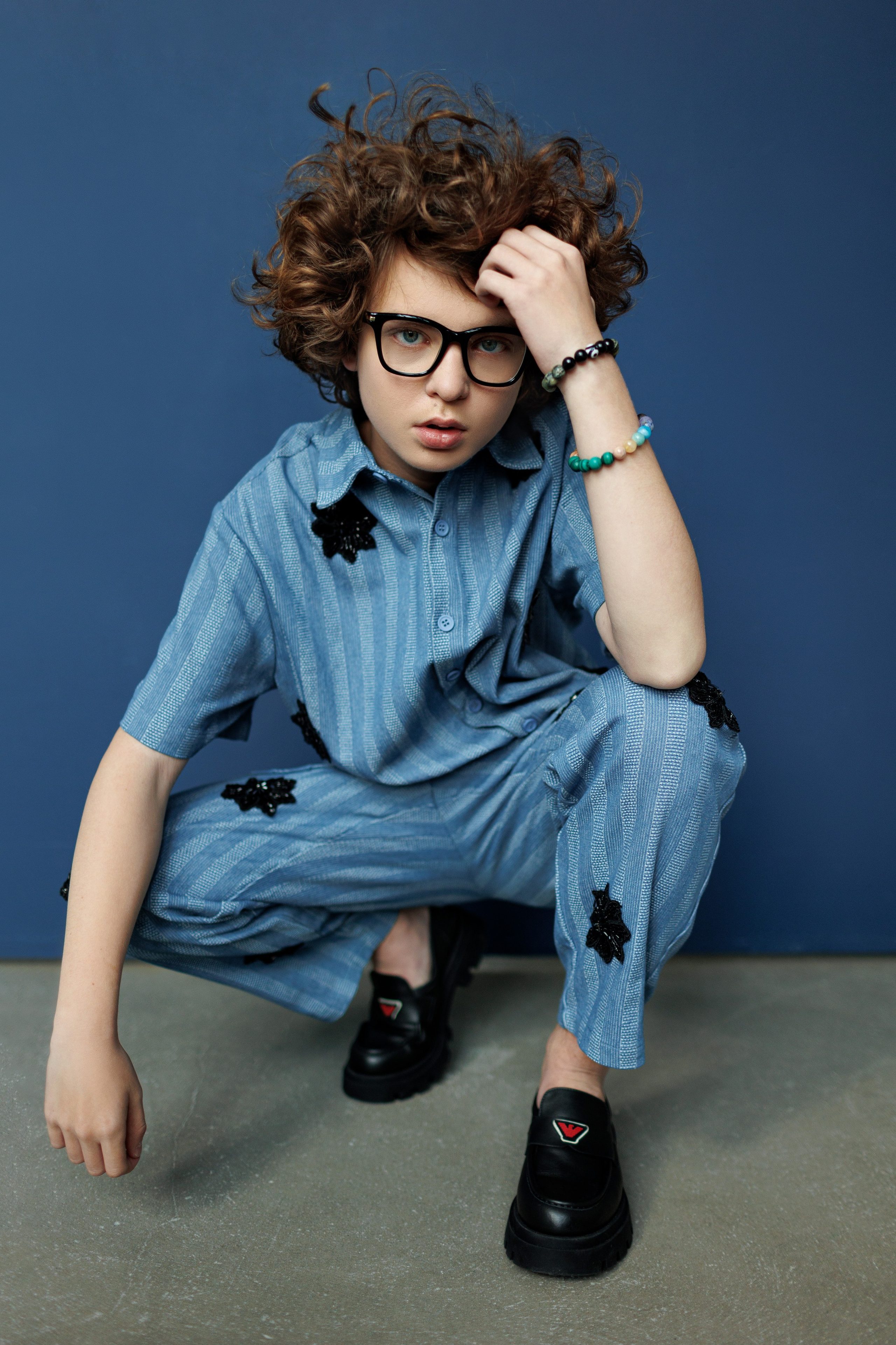 Даня. Фотограф в Москве Соколовская Ирина