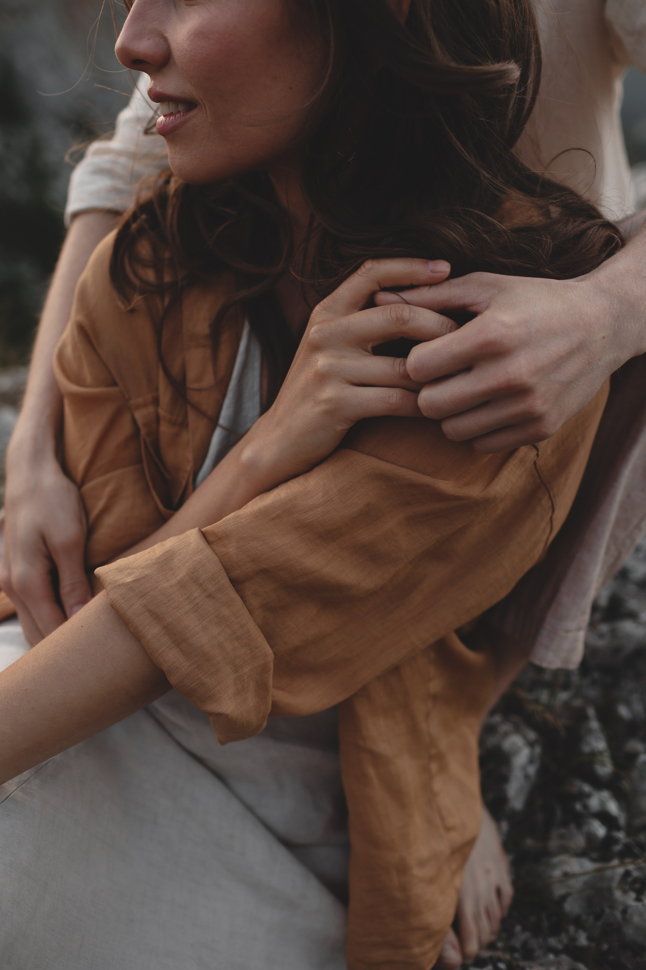 Чебрец. Свадебный и семейный фотограф Москва, Спб, Крым Игорь Сазонов