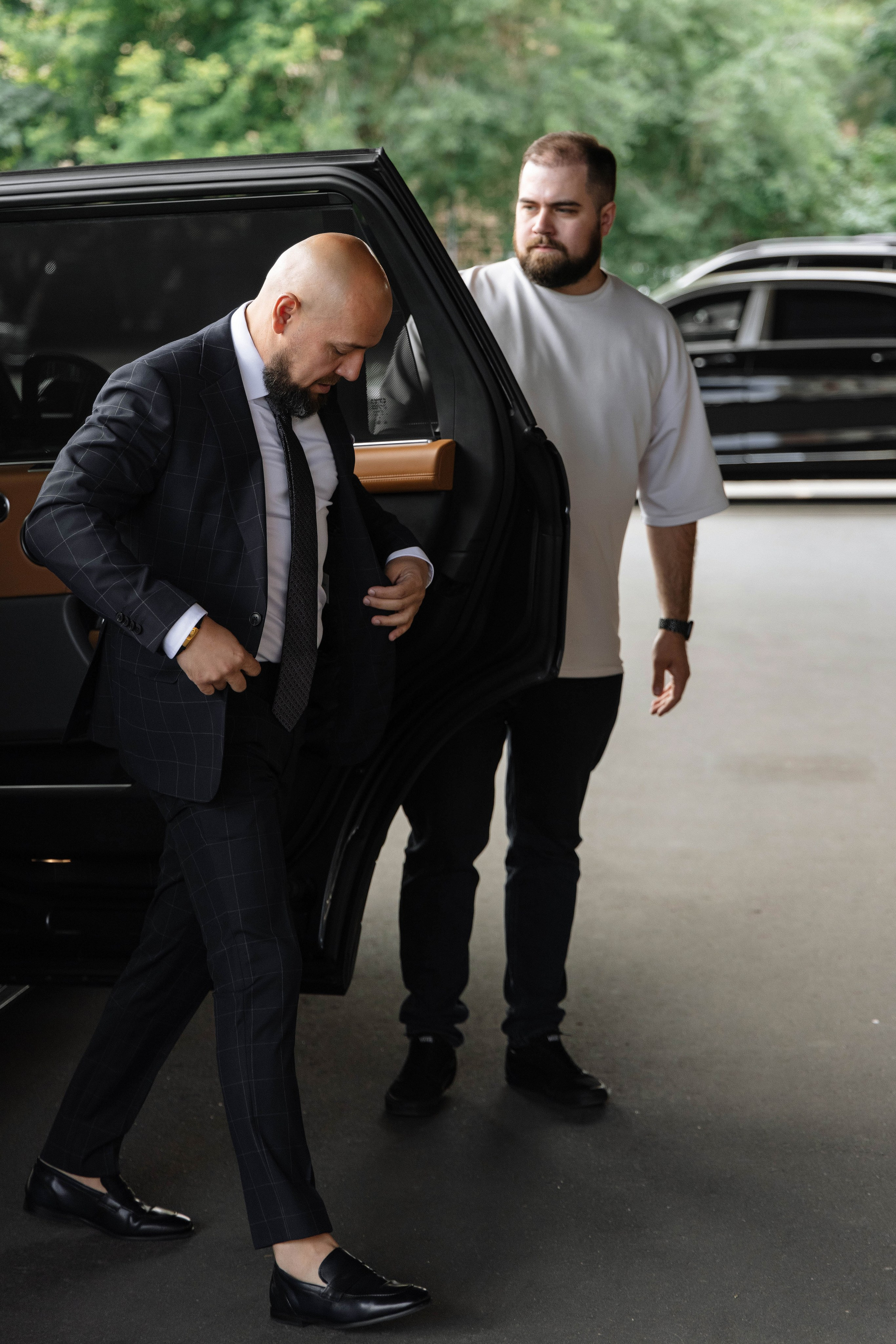 Стильное свадебное платье. Свадебный фотограф и видеограф в Москве, Виктор Архилюк