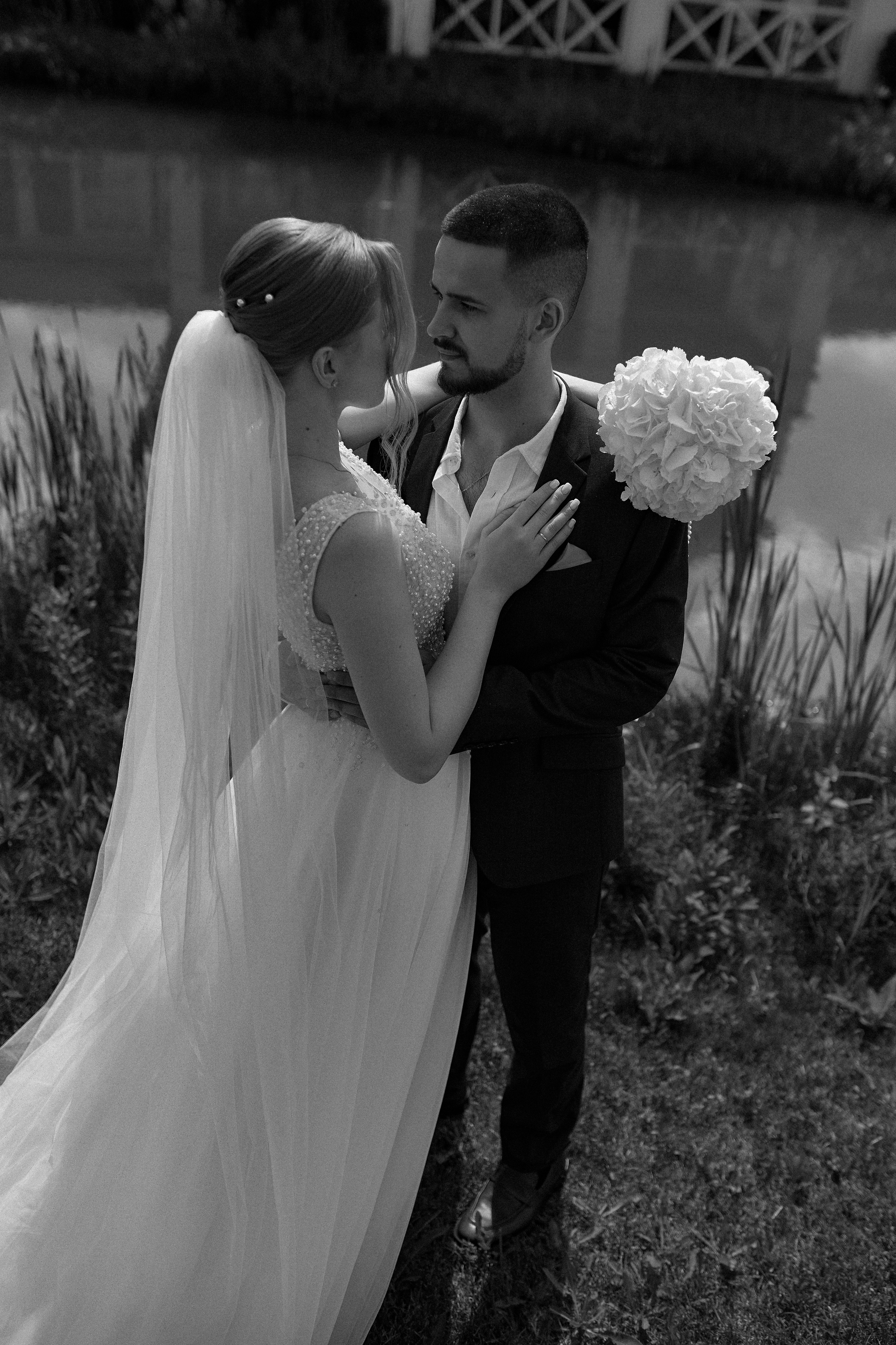 Матвей и Юлия