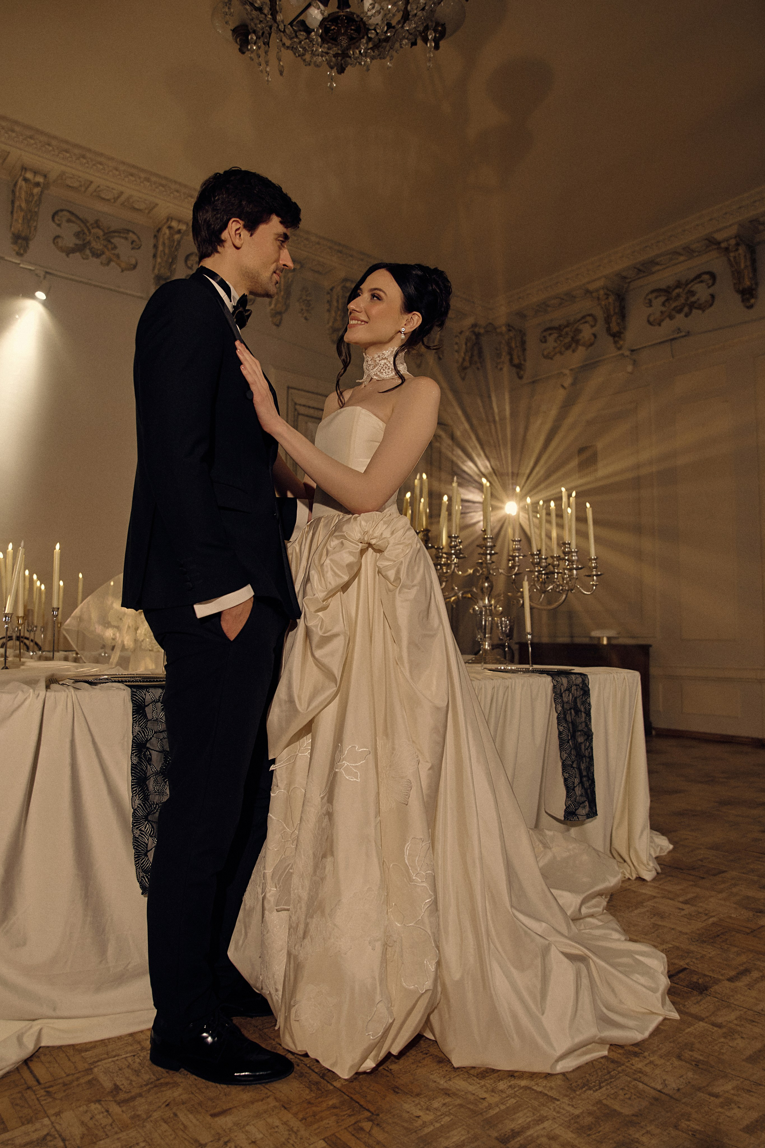 Никита и Дарья