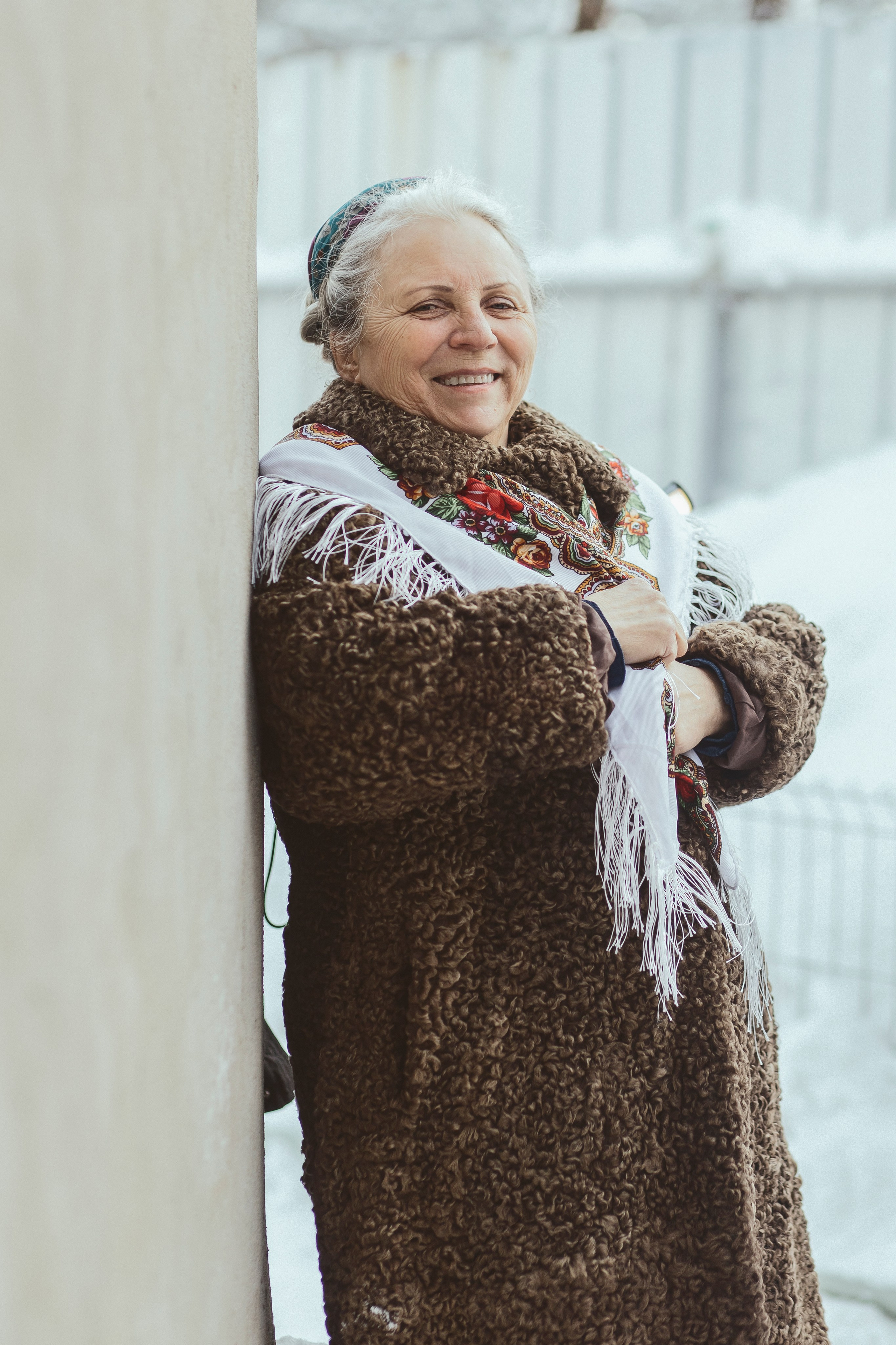 Валентина, Анатолий и Дик. Ульяновка 2023. Фотограф Наталья Шпиллер Санкт-Петербург