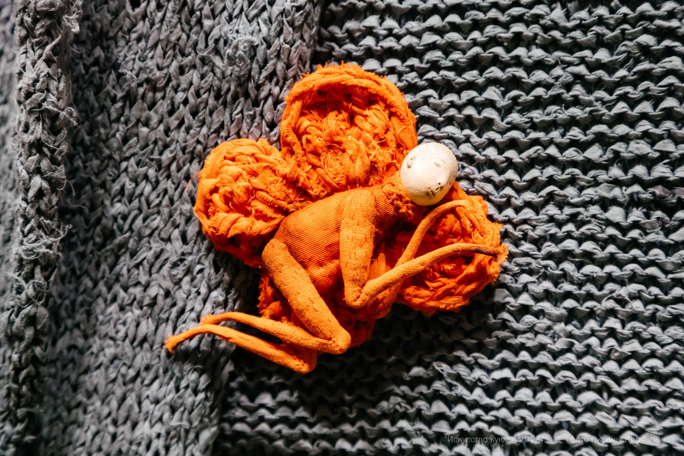 ИСКУССТВО КУКЛЫ. Фотограф в Красноярске Оксана Корчагина