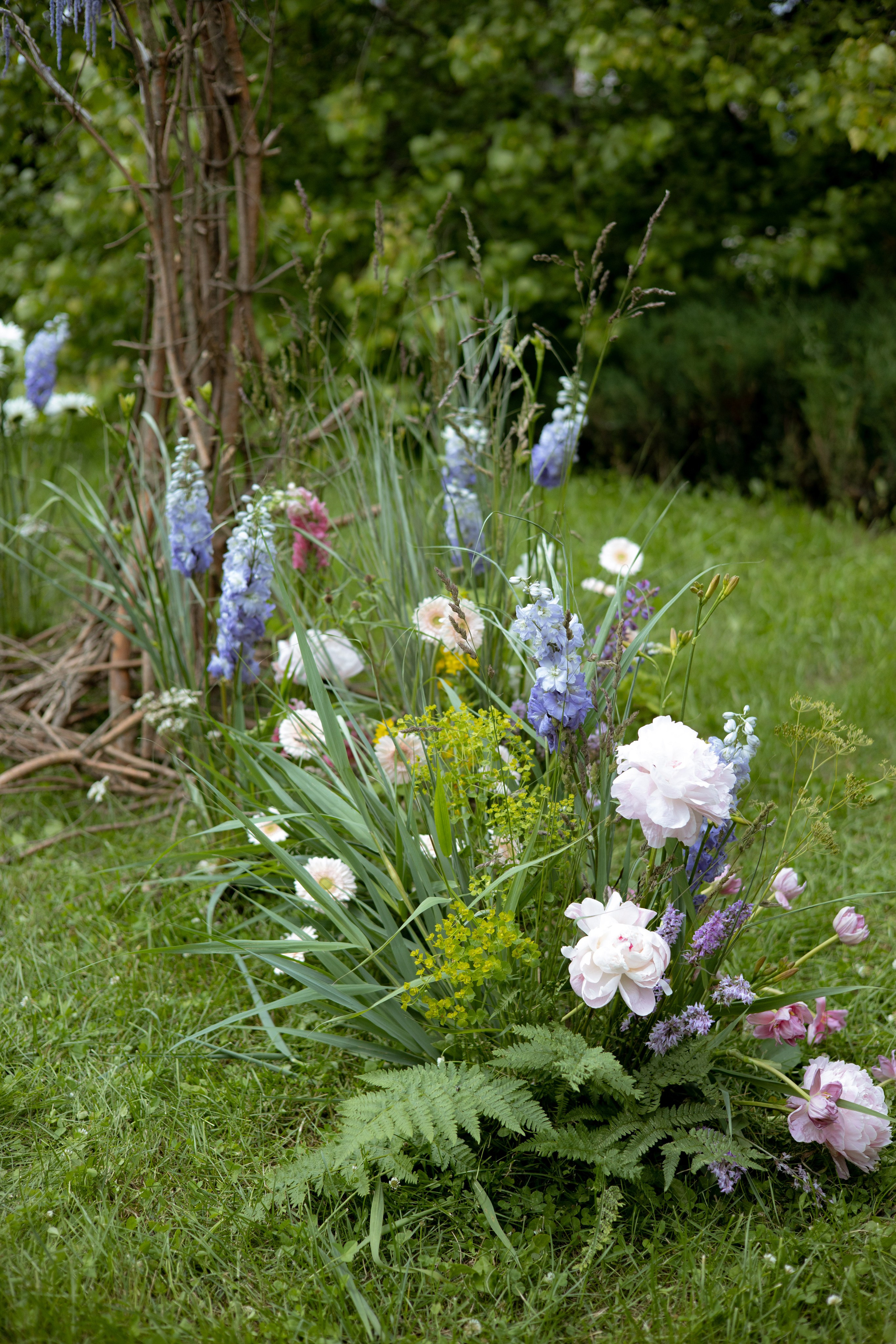 Павел & Полина. Оформление свадеб, декор свадеб Вера Маркова, Москва
