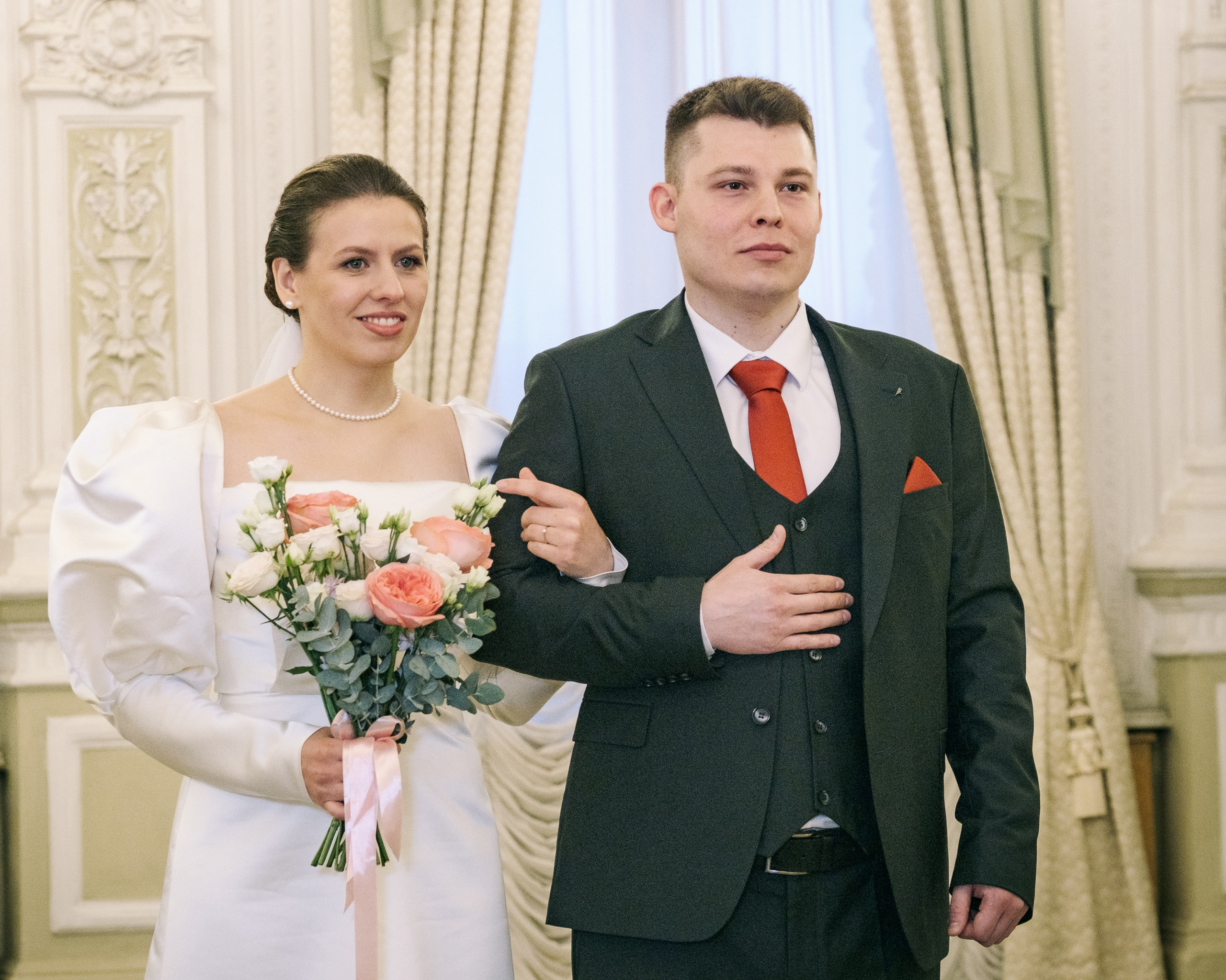 Дамир + Екатерина. Фотограф СПб Александр Шведов: Свадьбы, фотопрогулки, портфолио, фотопроекты