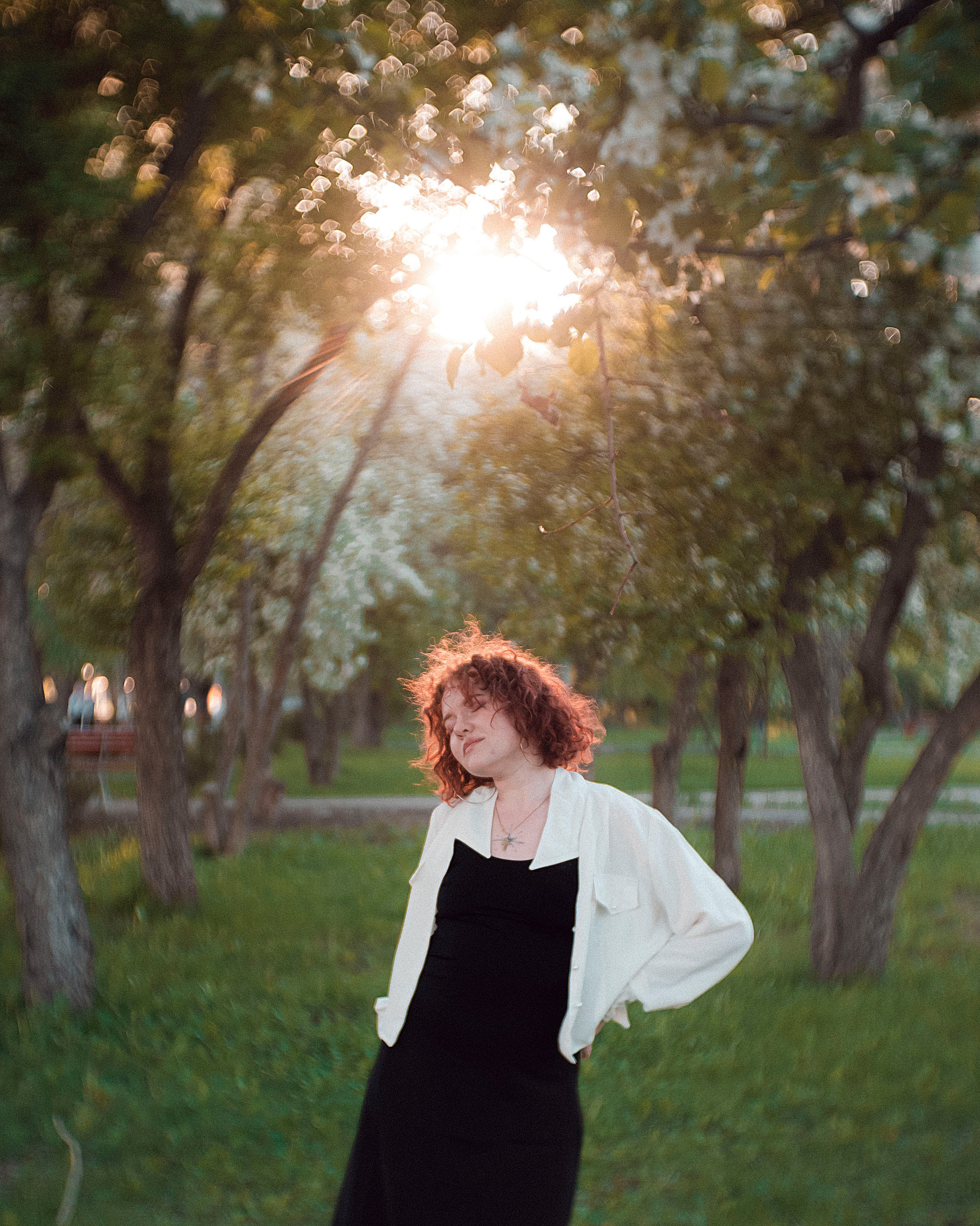 Spriing princess. Фотограф Димитровград Казань Валерия Владимиркина