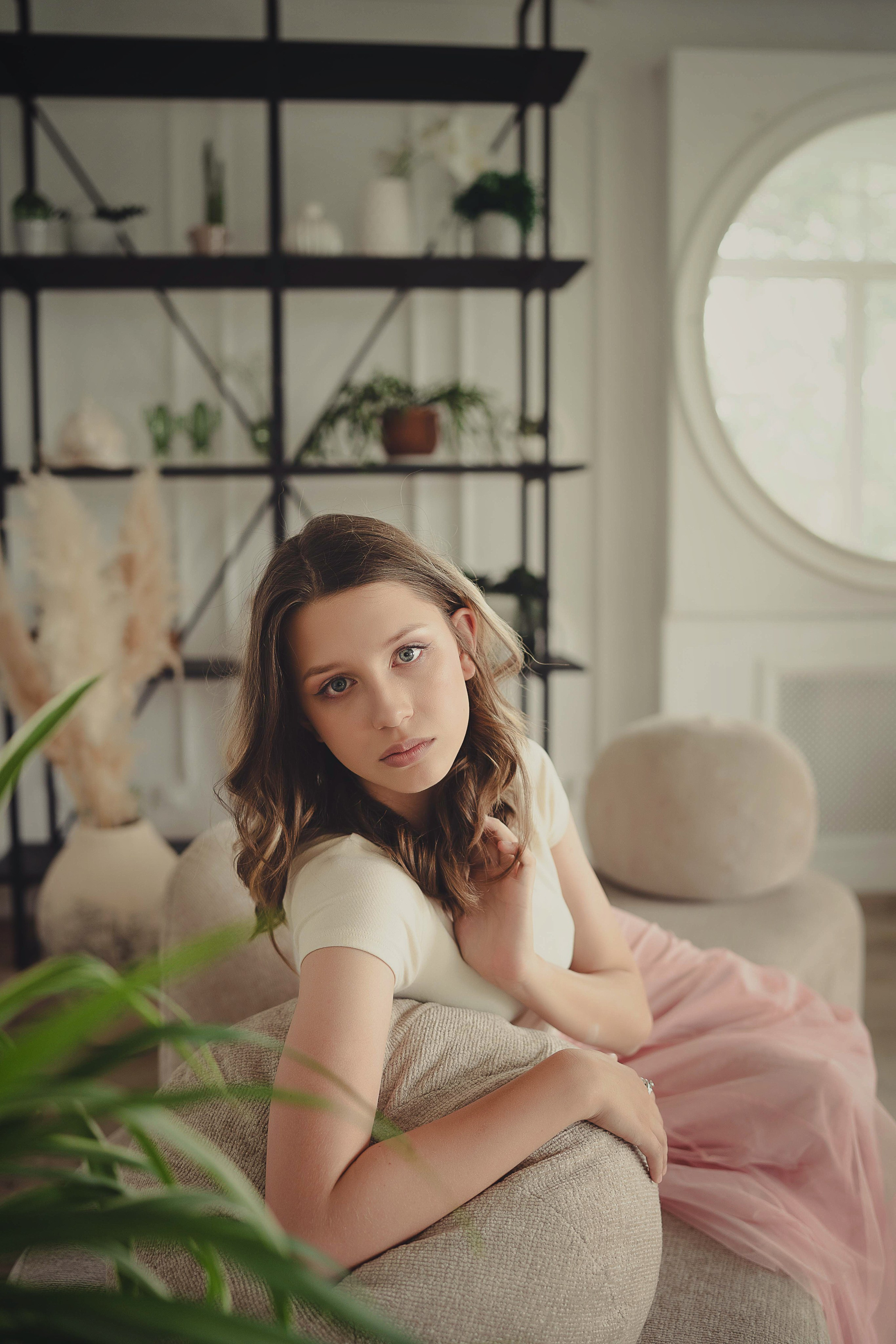 Юлианна. Семейный фотограф, женский фототерапевт