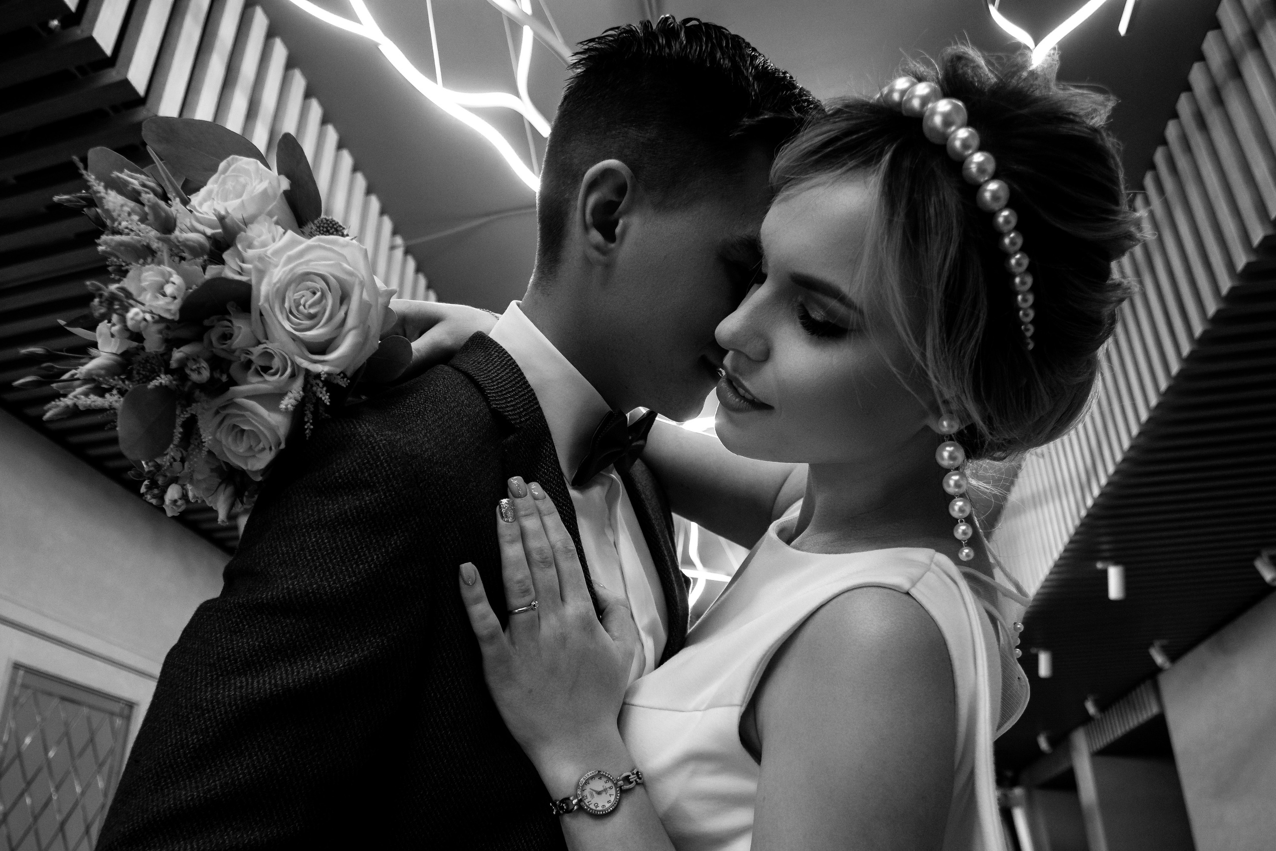 СЪёмка свадеб в Коврове и не только. Фотограф новорожденных, семейный, свадебный, детский фотограф в Коврове Алексей Холин