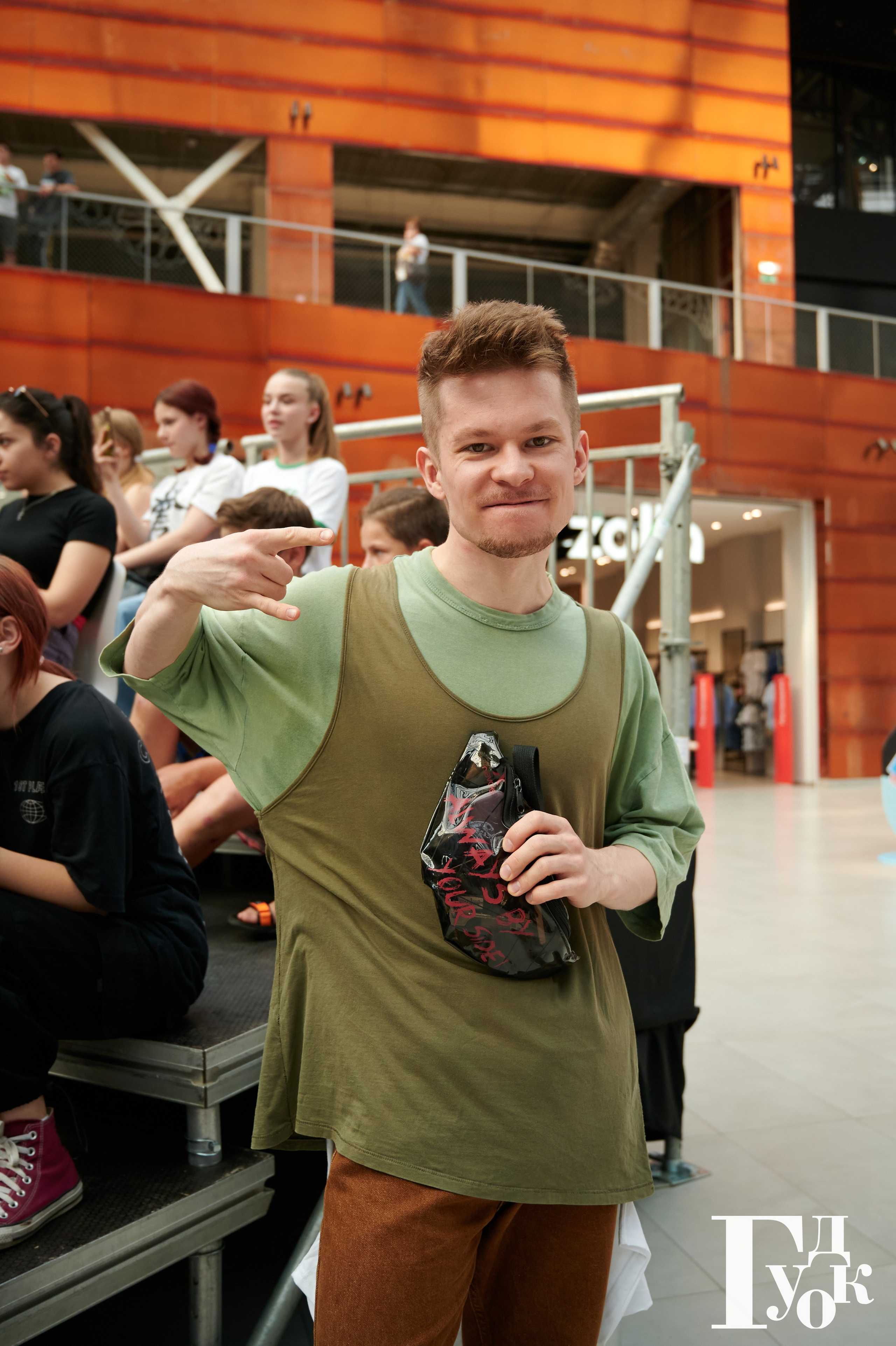 Dance Battle/Dc Crew. Профессиональный репортажный фотограф в Самаре Никита Королев