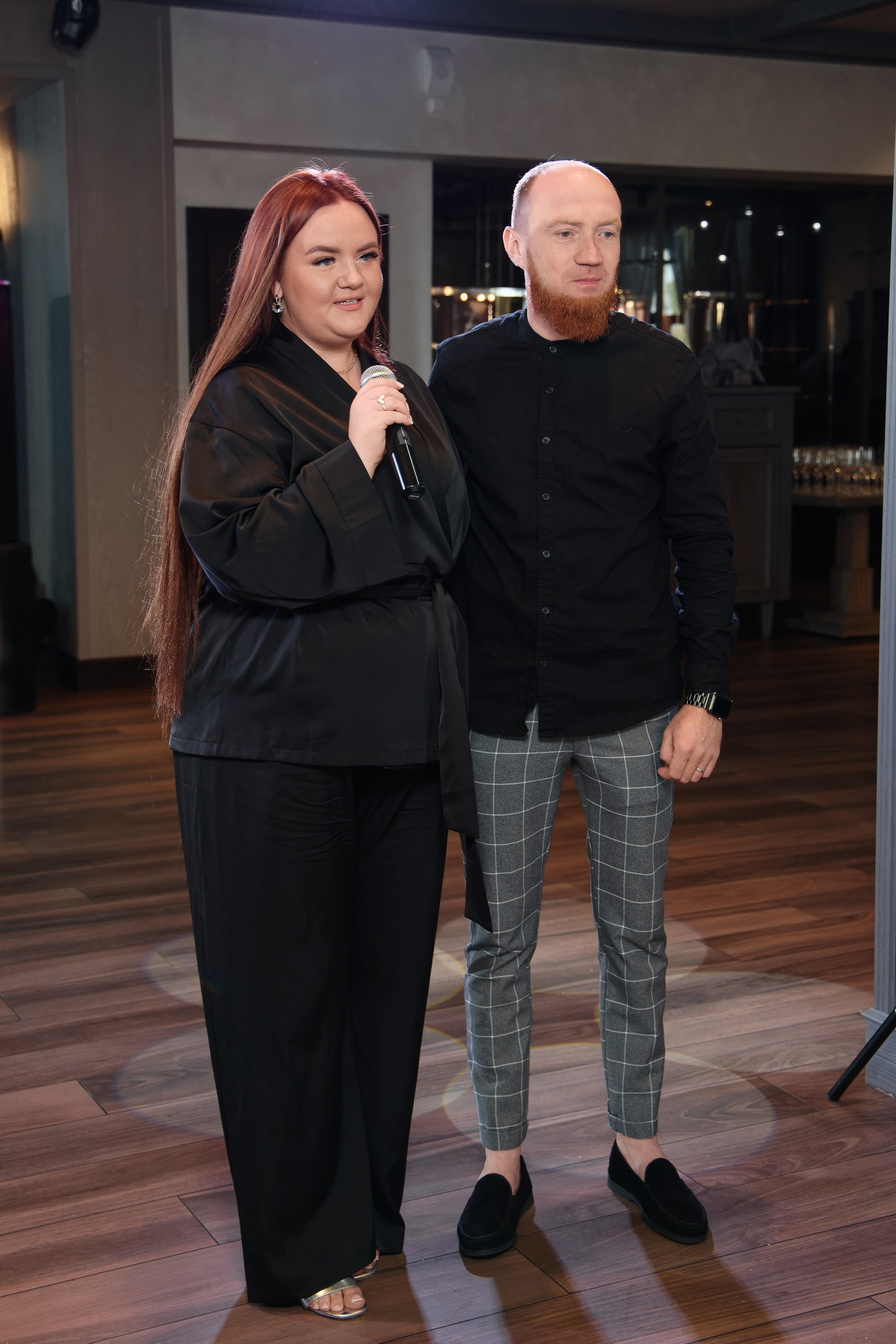 Роман и Валерия. Семейный фотограф — Макс Белогрудов