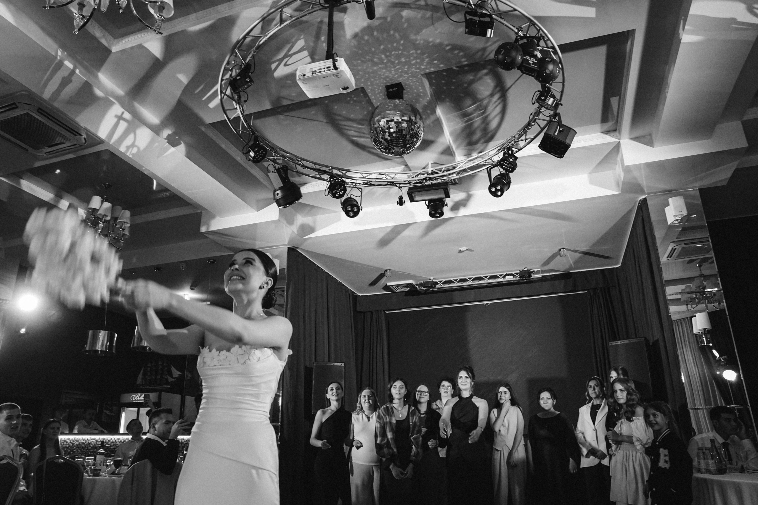 Настя и Юра: классическая свадьба. Фотограф в Иркутске