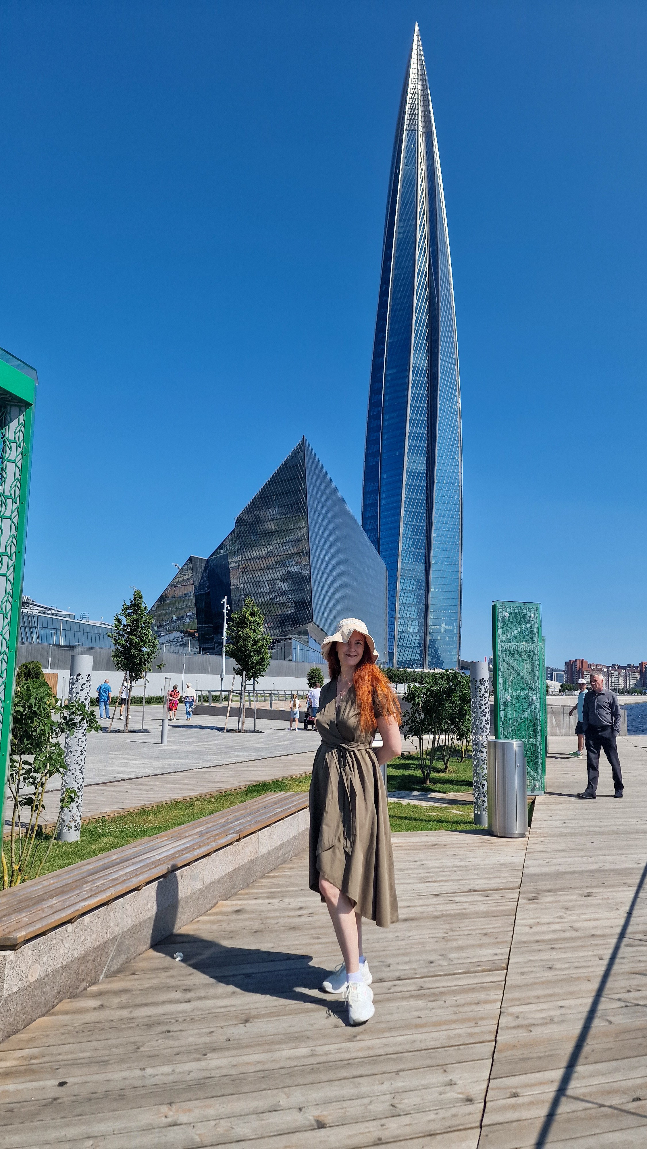 Женский портрет. Фотограф состояний Марина Савинская