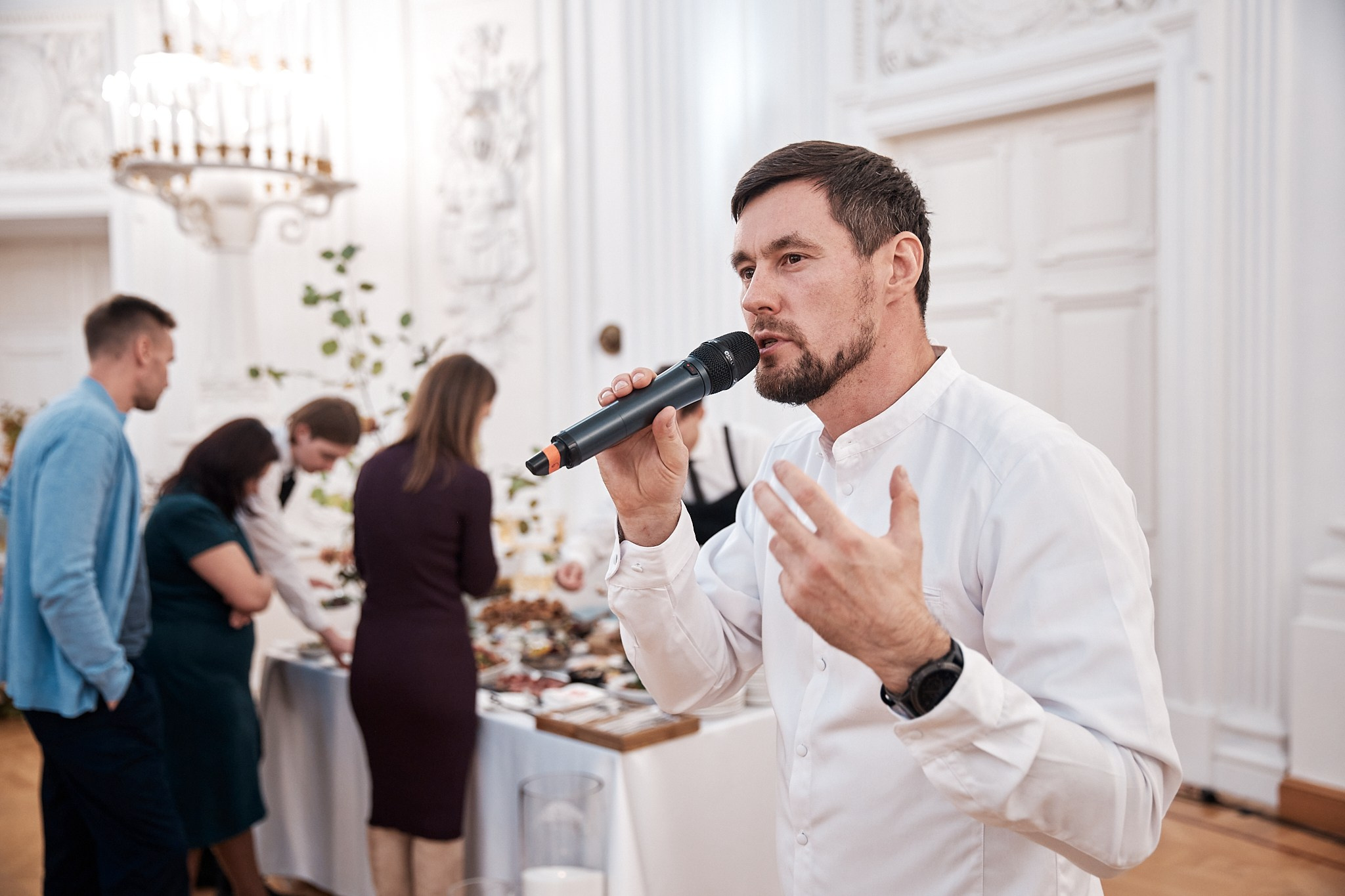 Петровский Путевой Дворец_Усадьбы Москвы_. Свадебный фотограф Андрей Кочкин в Москве