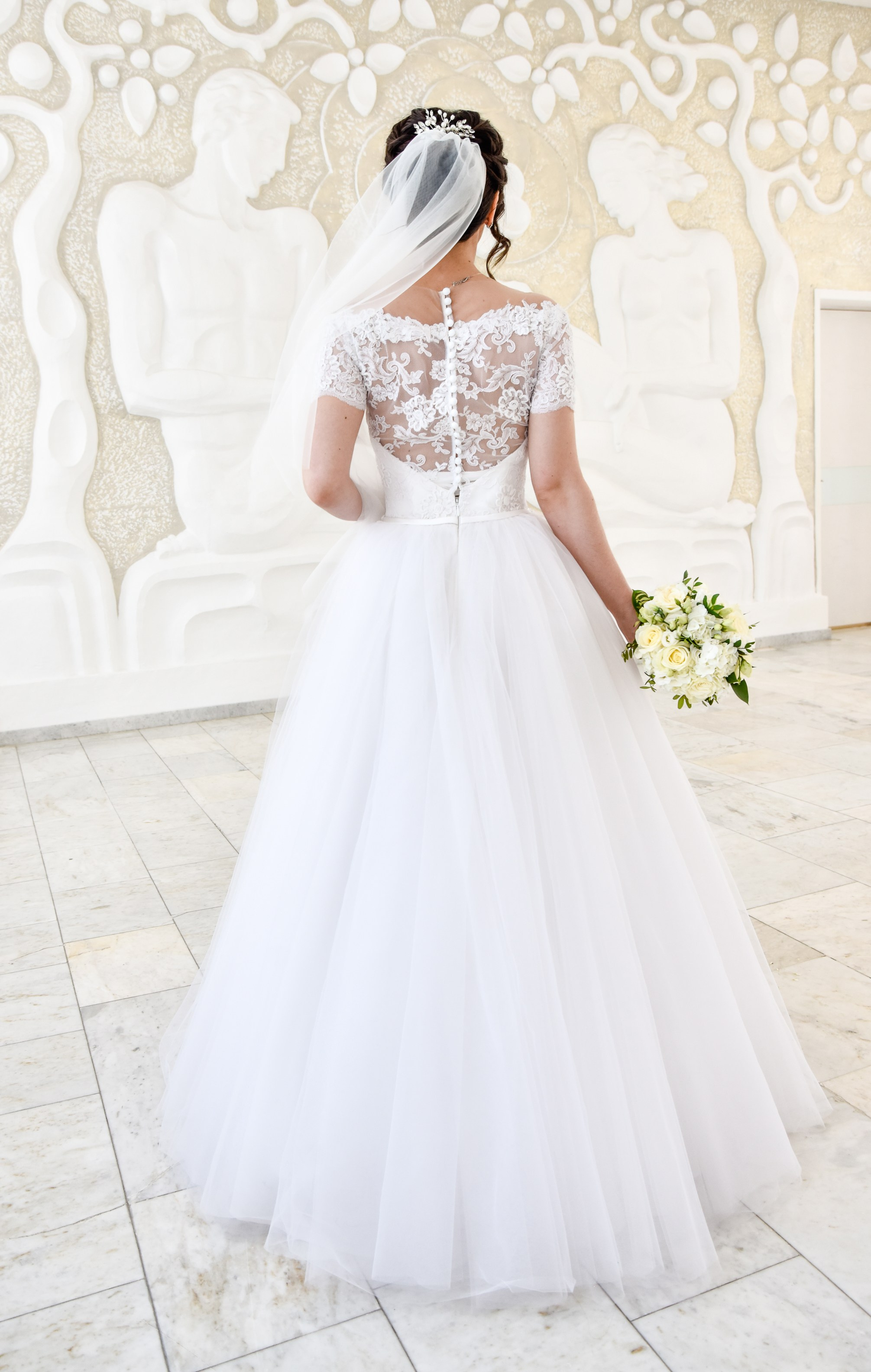 Свадьба Татьяна и Олег