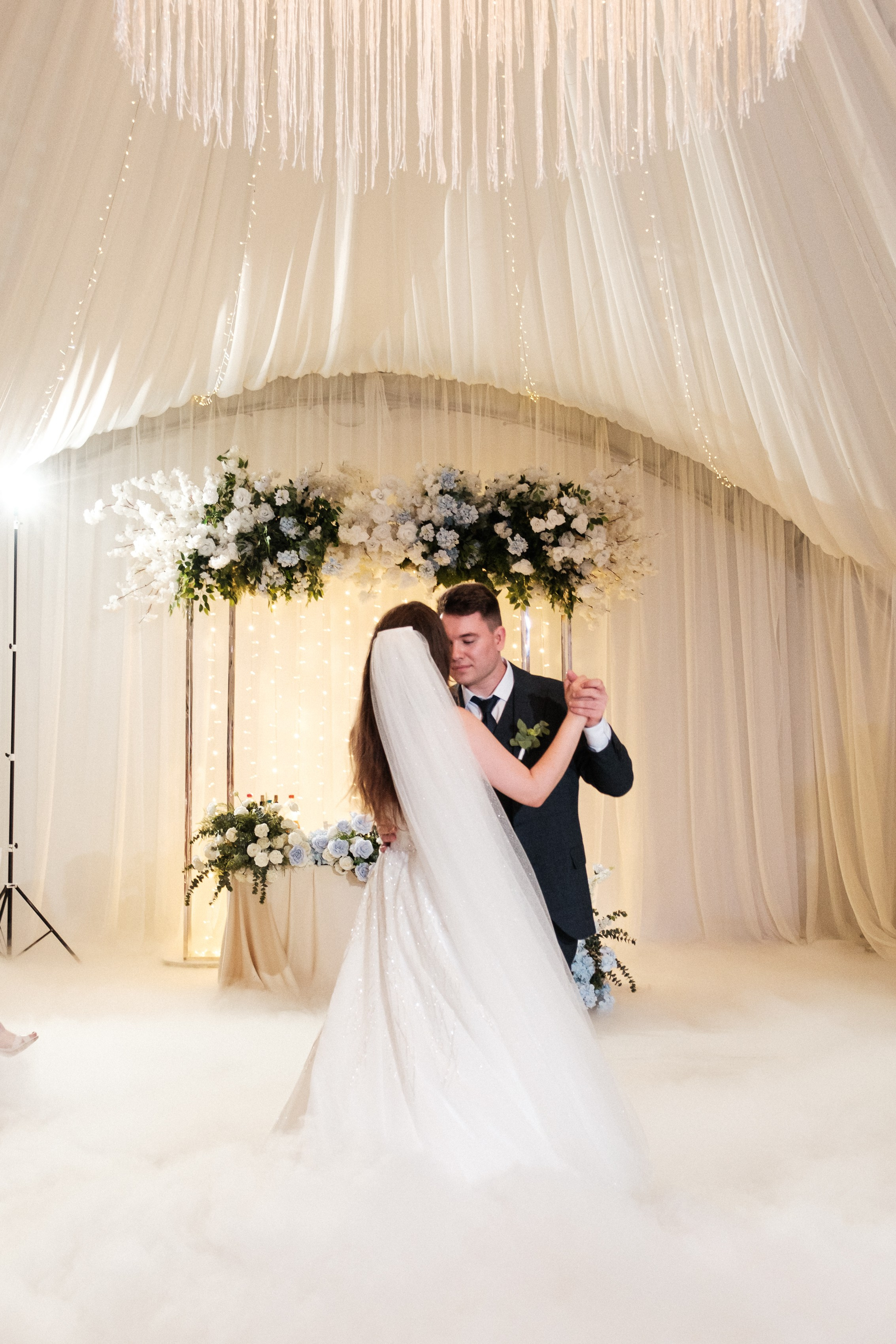 Артём и Алина. Свадебный и семейный фотограф в Волгограде Кристина Иванова