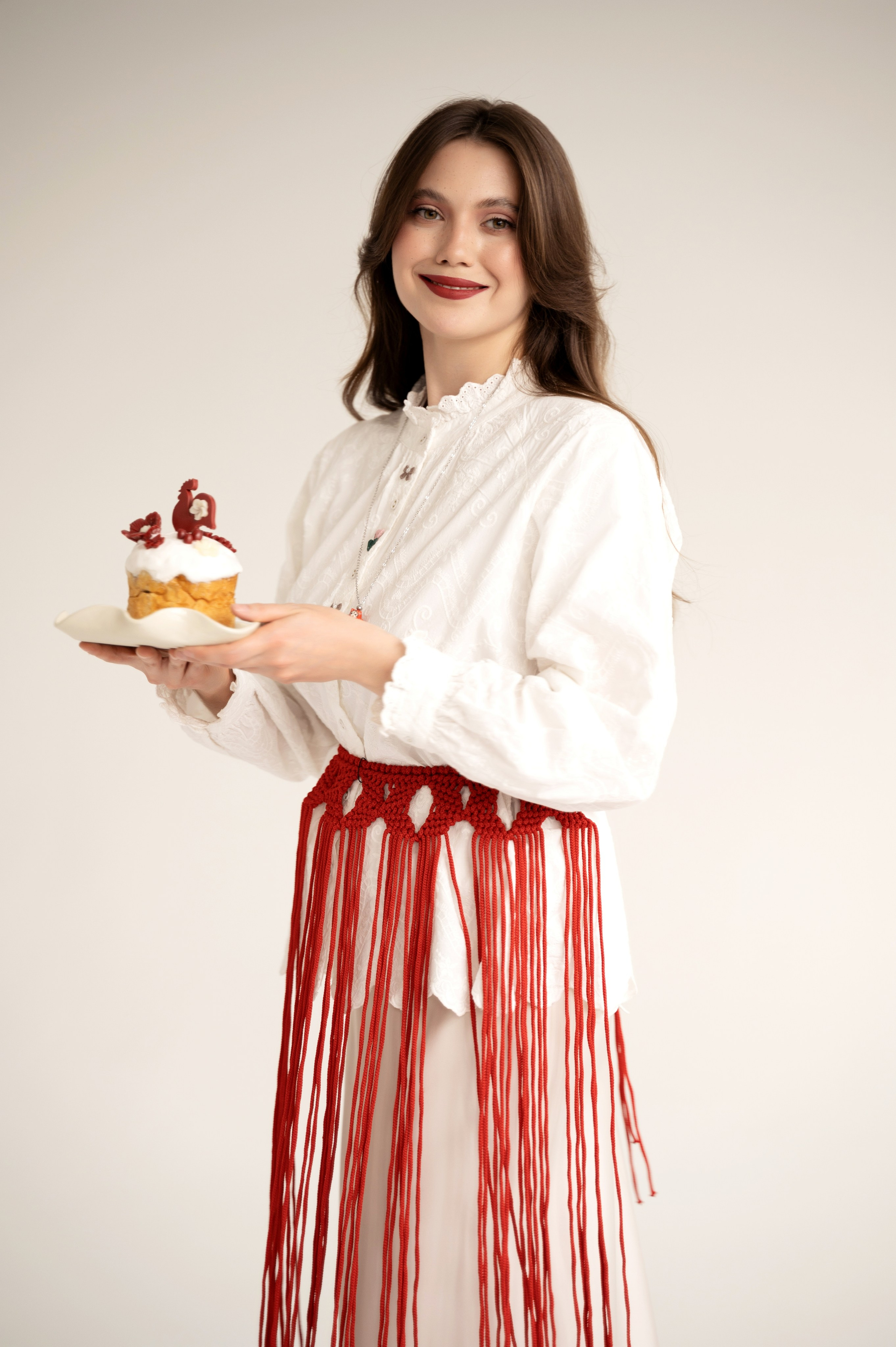 Полина и Алиса. Елена Задорина