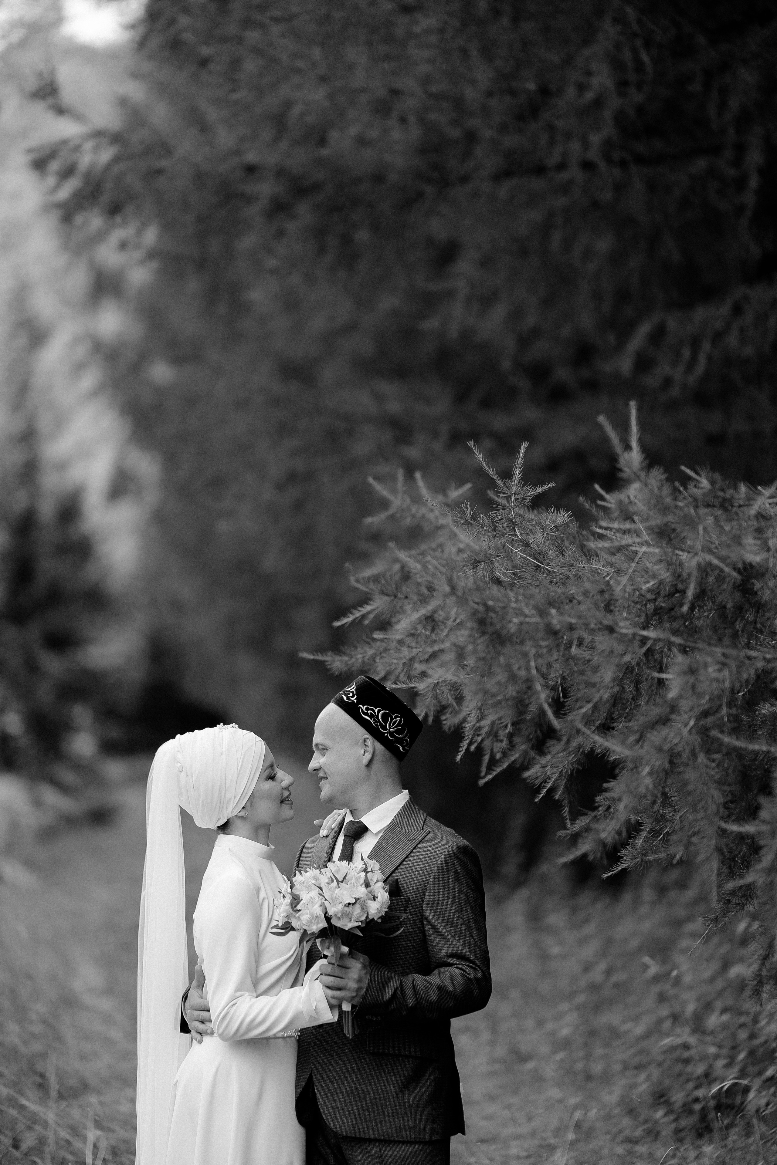 Дамир & Гульнара. Свадебный и семейный фотограф в Казани и Зеленодольске Ланочкин Илья